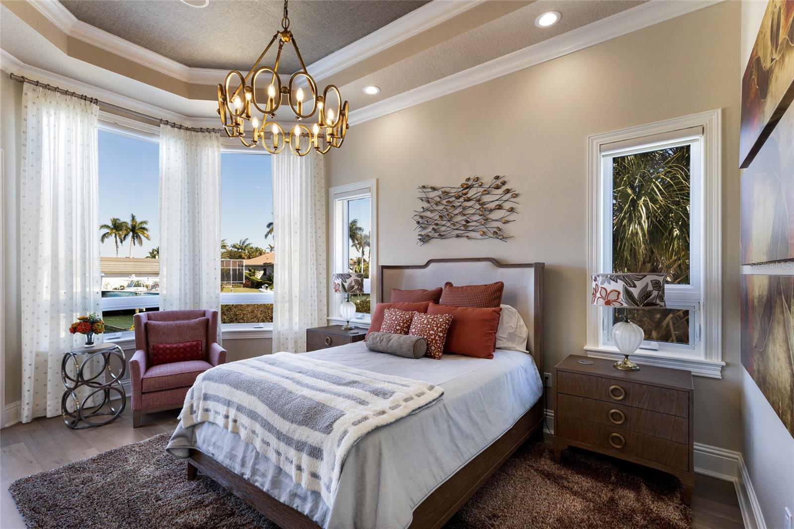 BIRD KEY SUB - Residential