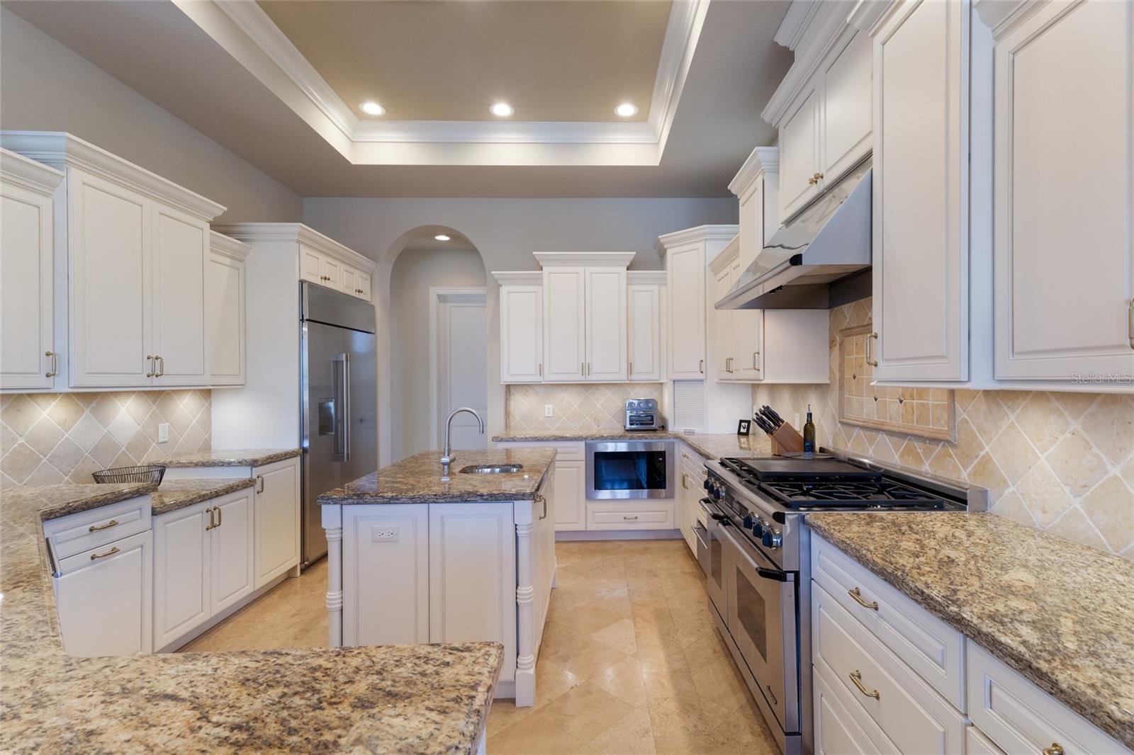 BIRD KEY SUB - Residential