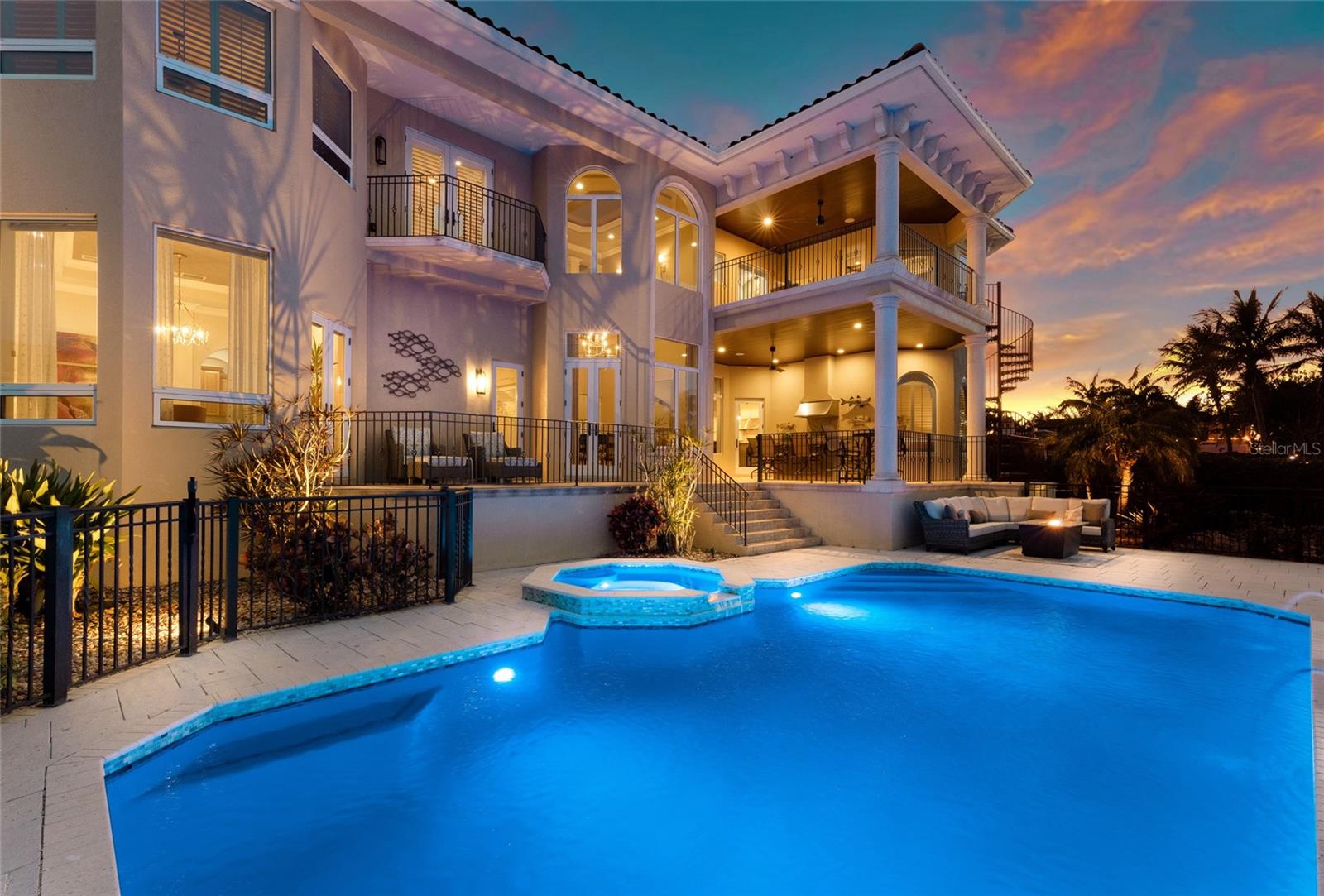 BIRD KEY SUB - Residential