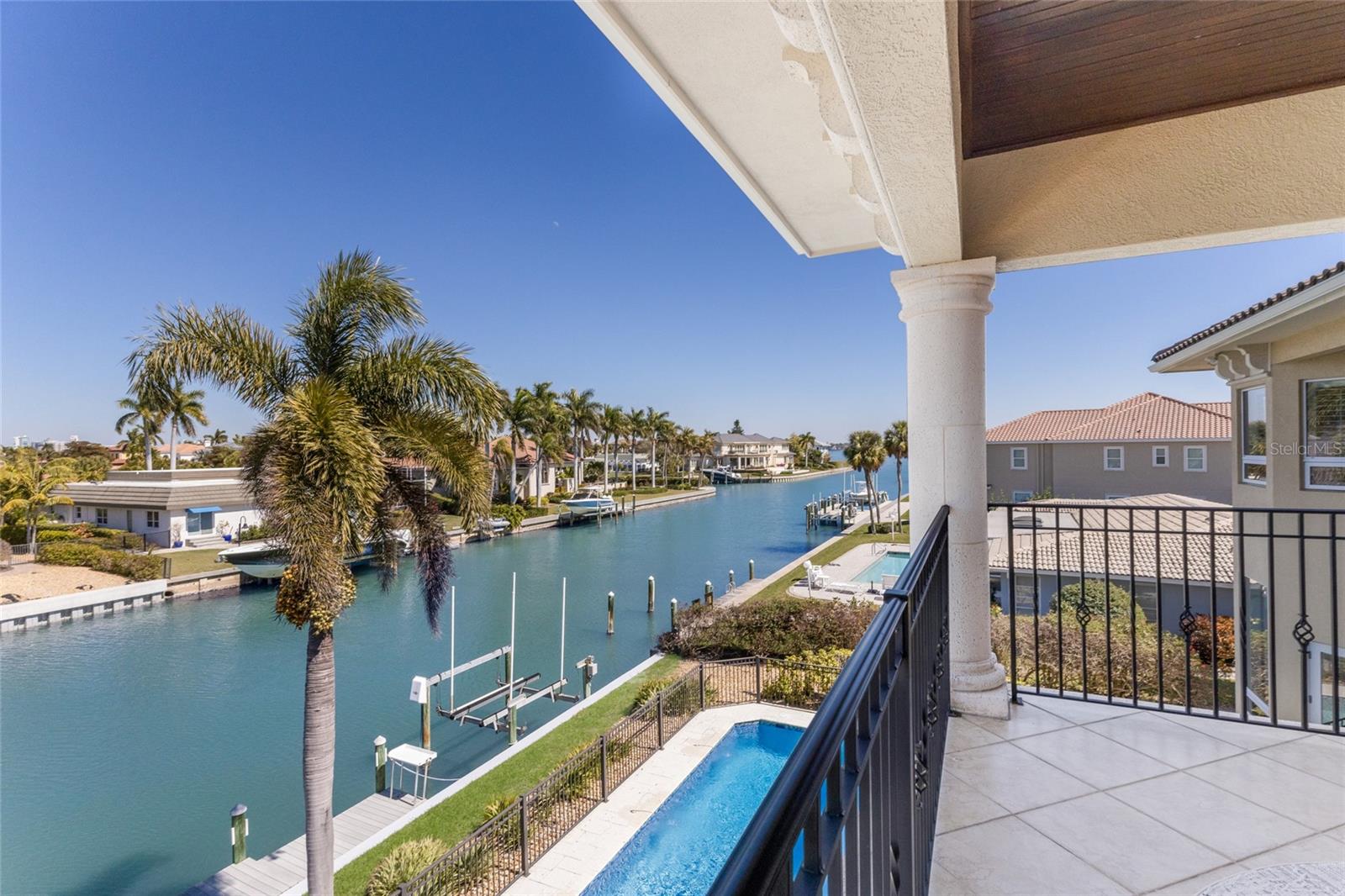 BIRD KEY SUB - Residential