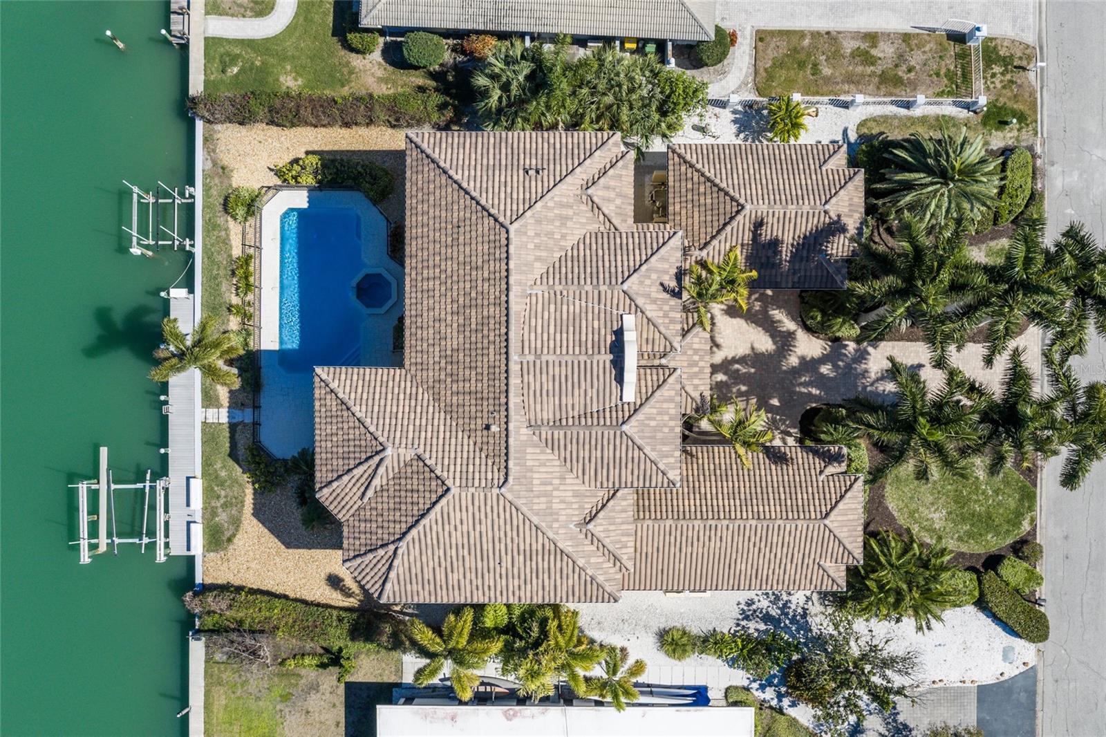 BIRD KEY SUB - Residential