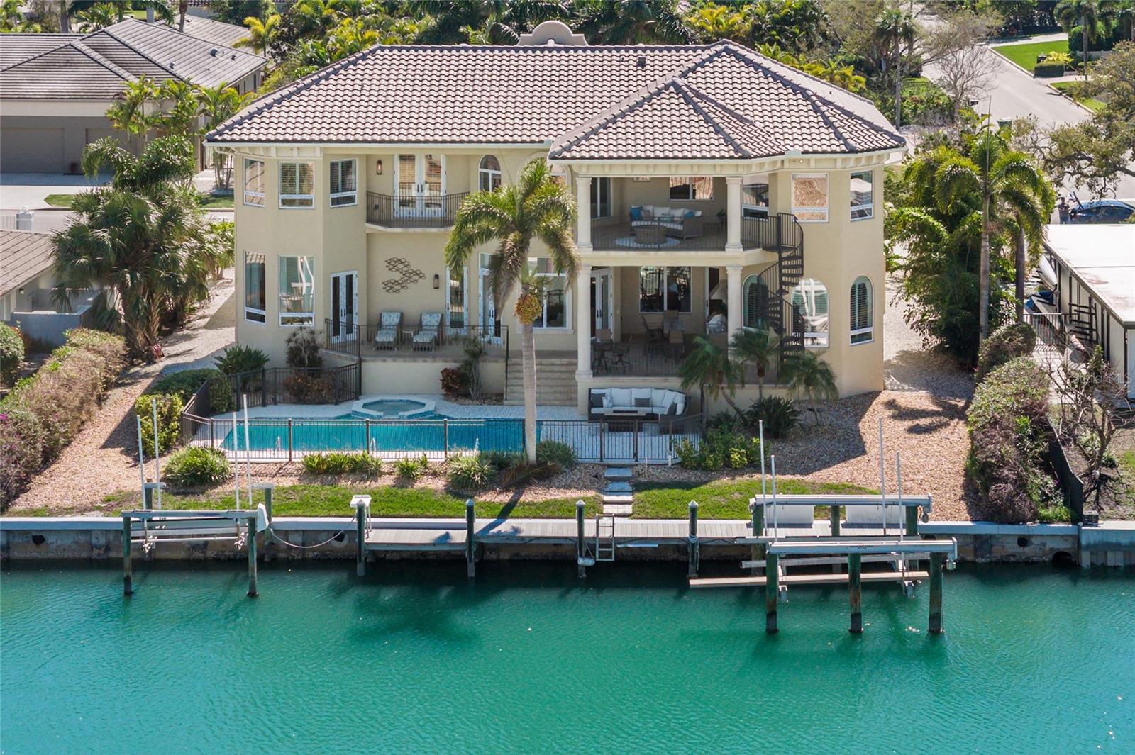 BIRD KEY SUB - Residential