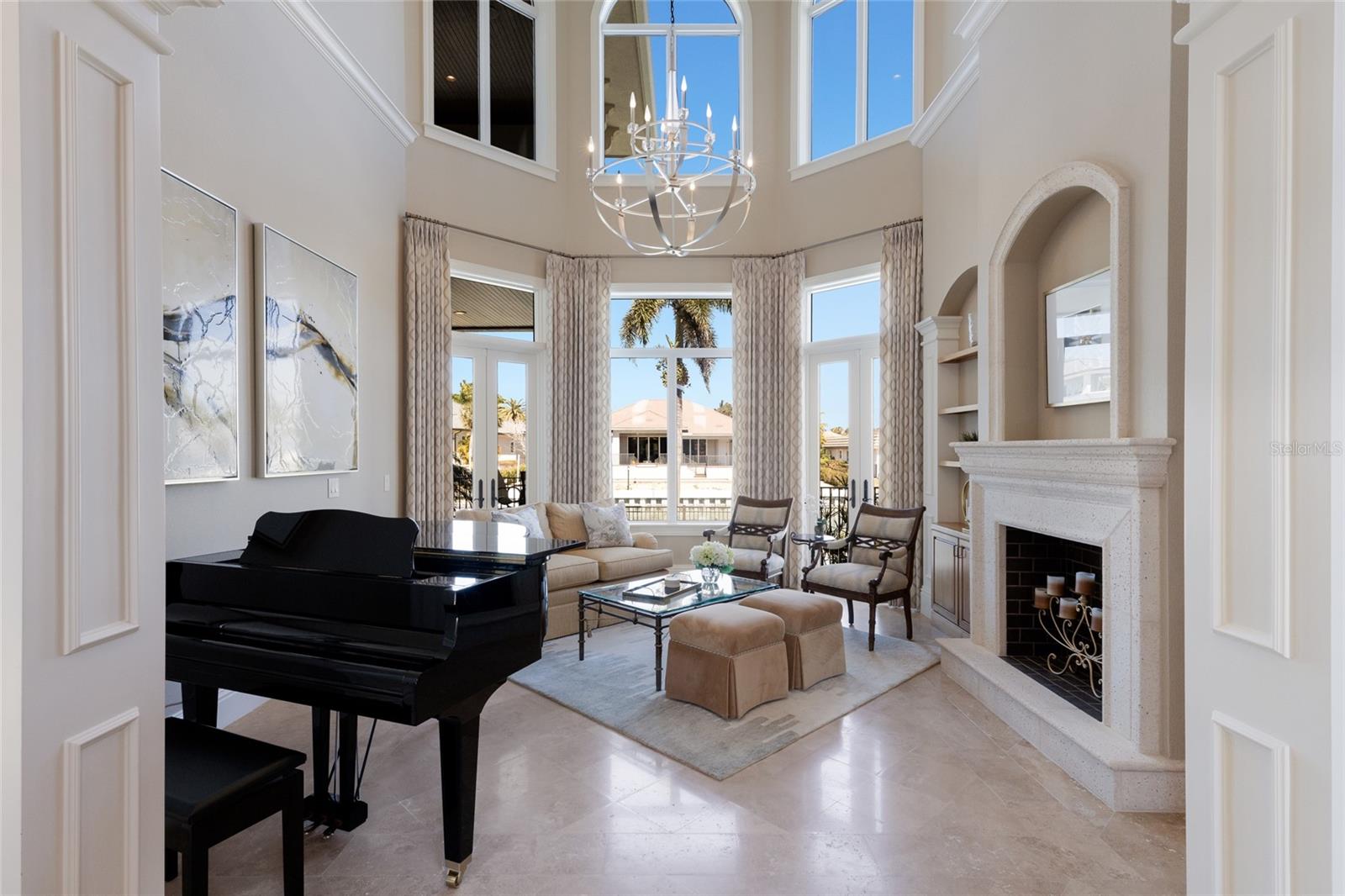 BIRD KEY SUB - Residential