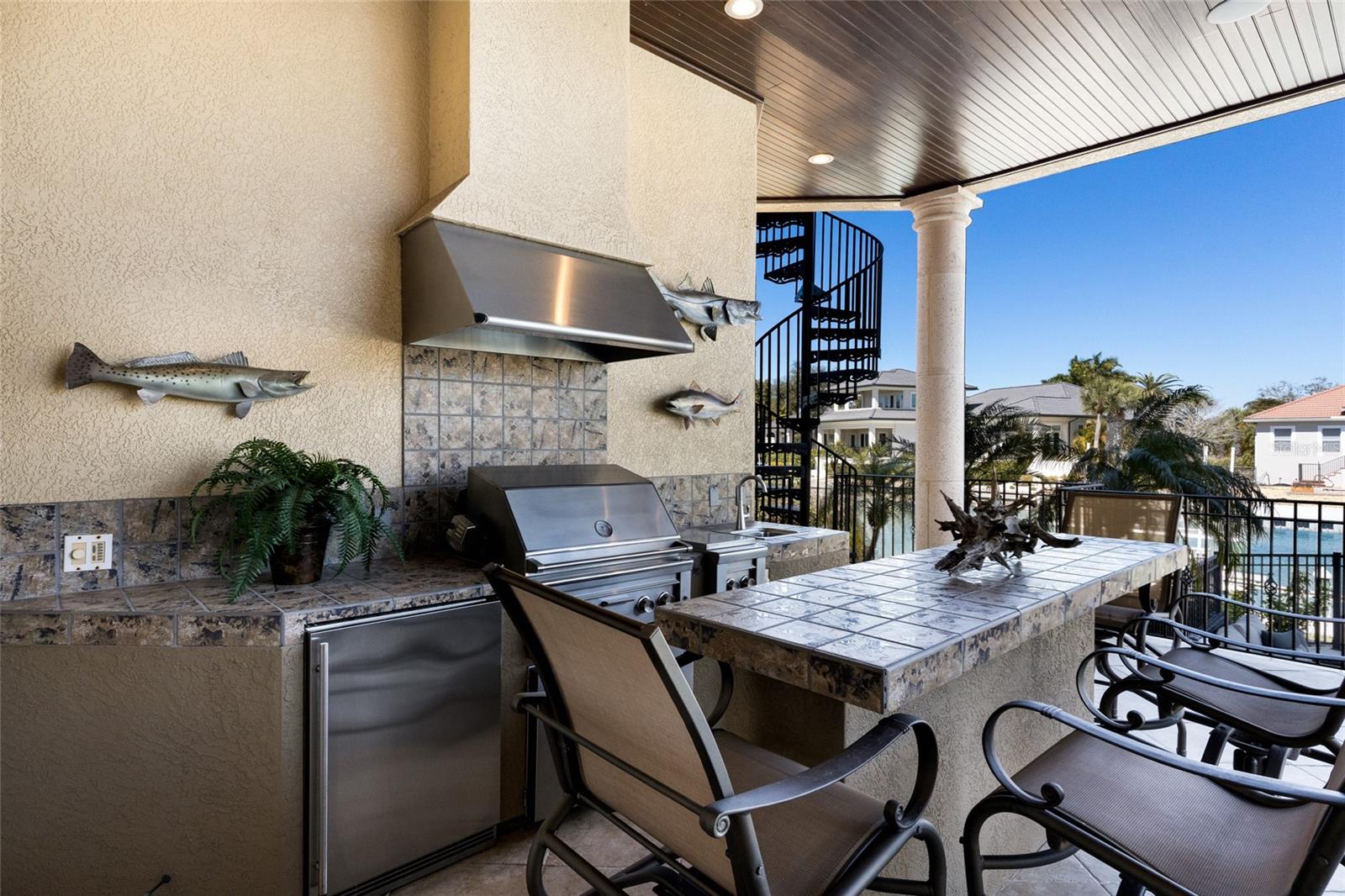 BIRD KEY SUB - Residential