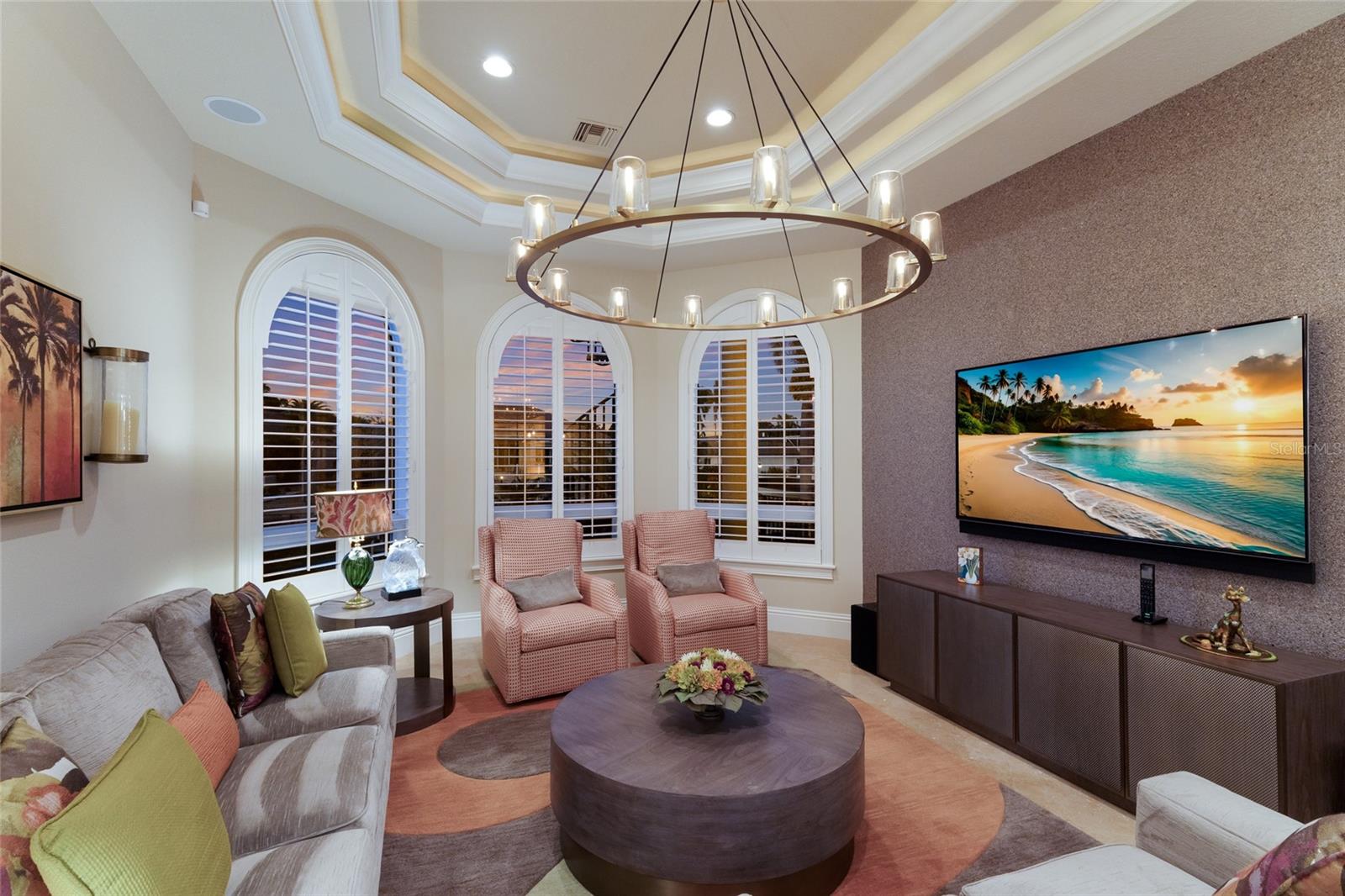 BIRD KEY SUB - Residential