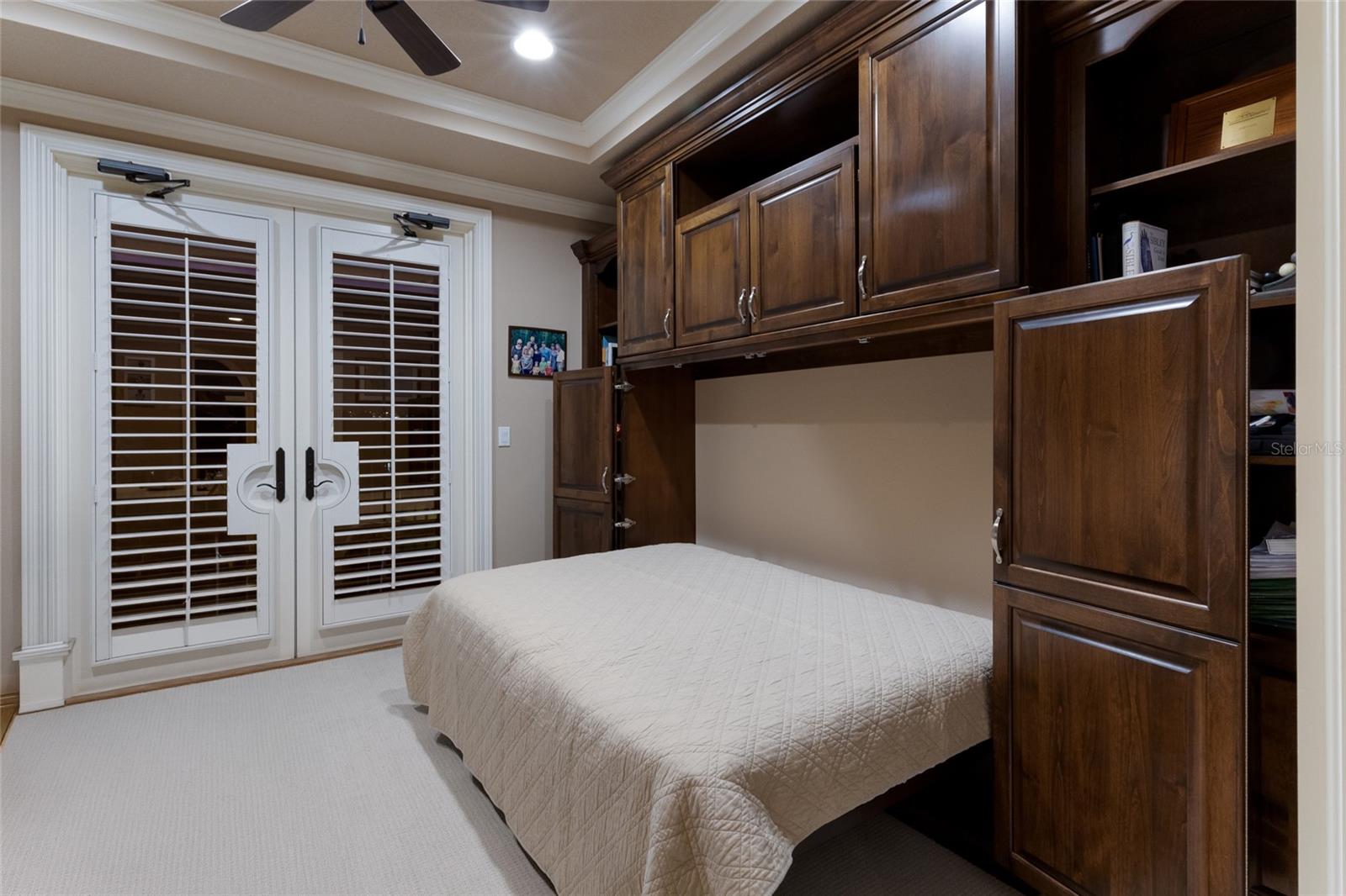 BIRD KEY SUB - Residential