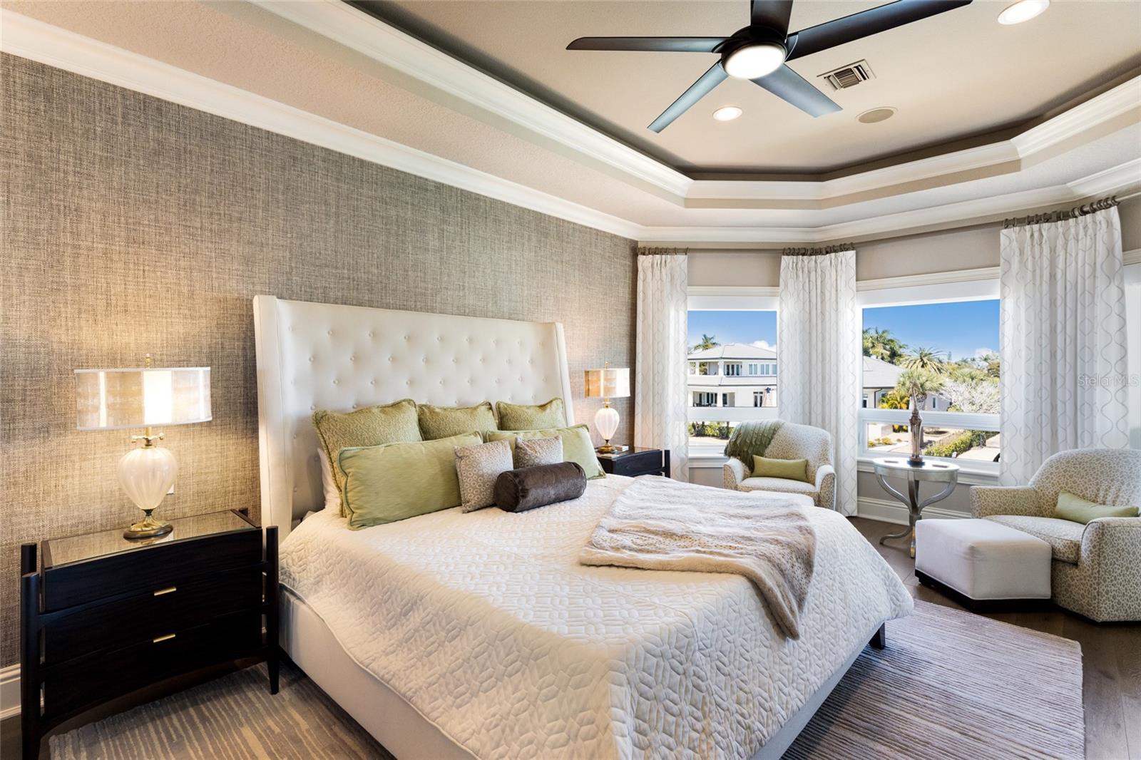 BIRD KEY SUB - Residential