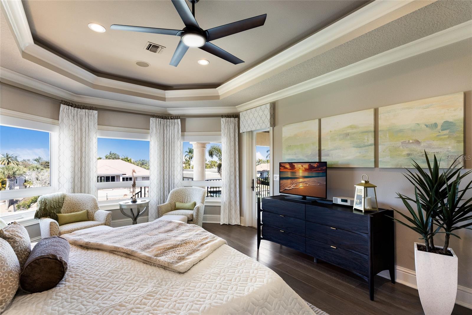 BIRD KEY SUB - Residential