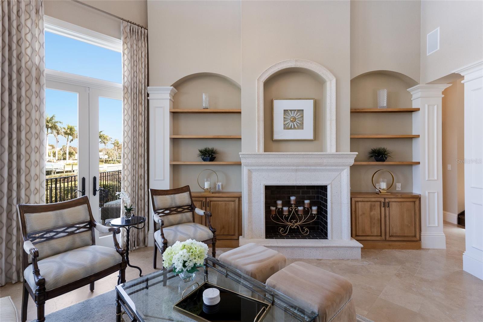 BIRD KEY SUB - Residential