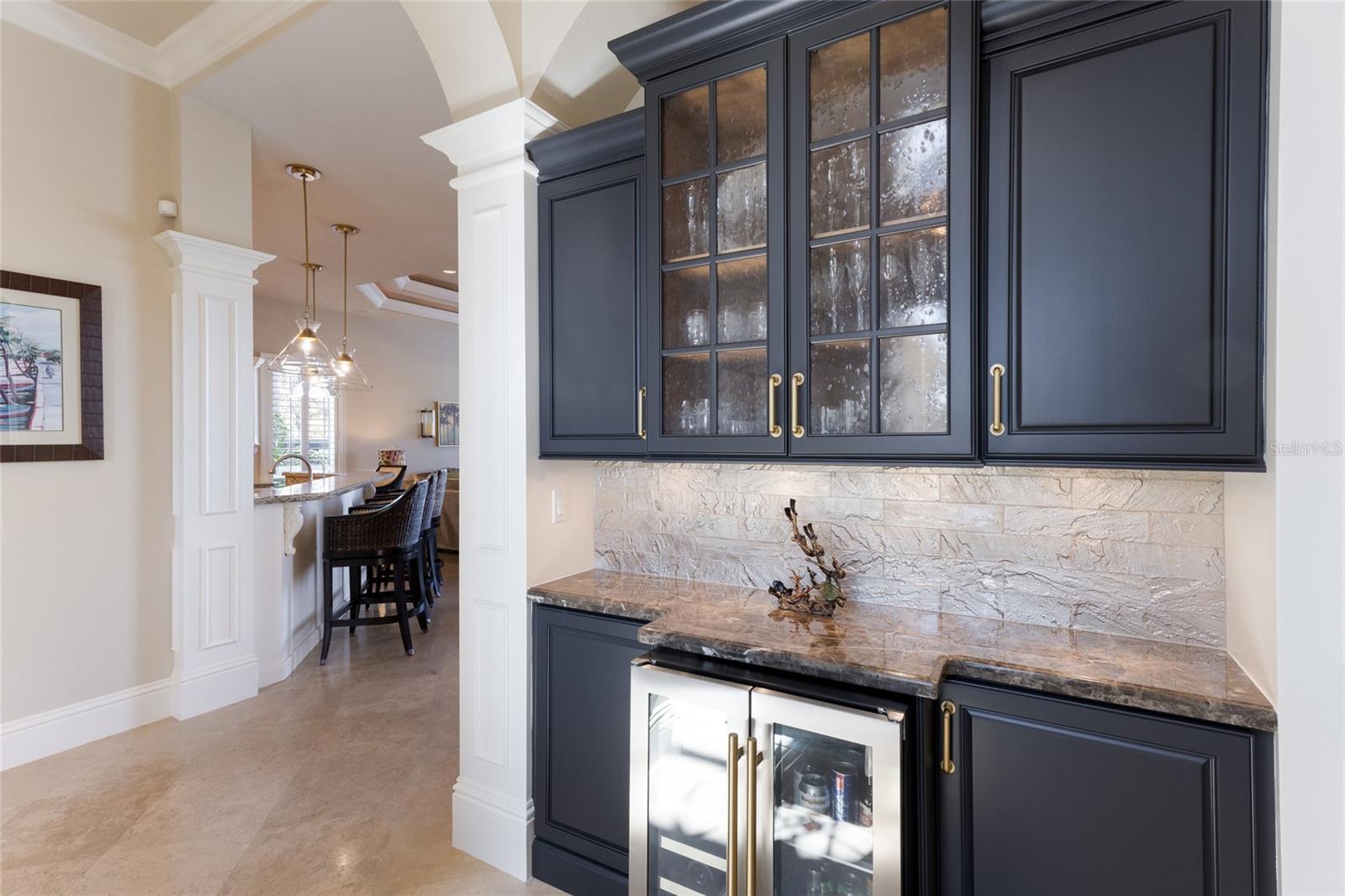 BIRD KEY SUB - Residential