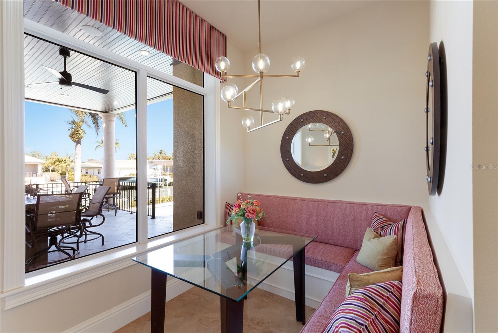 BIRD KEY SUB - Residential