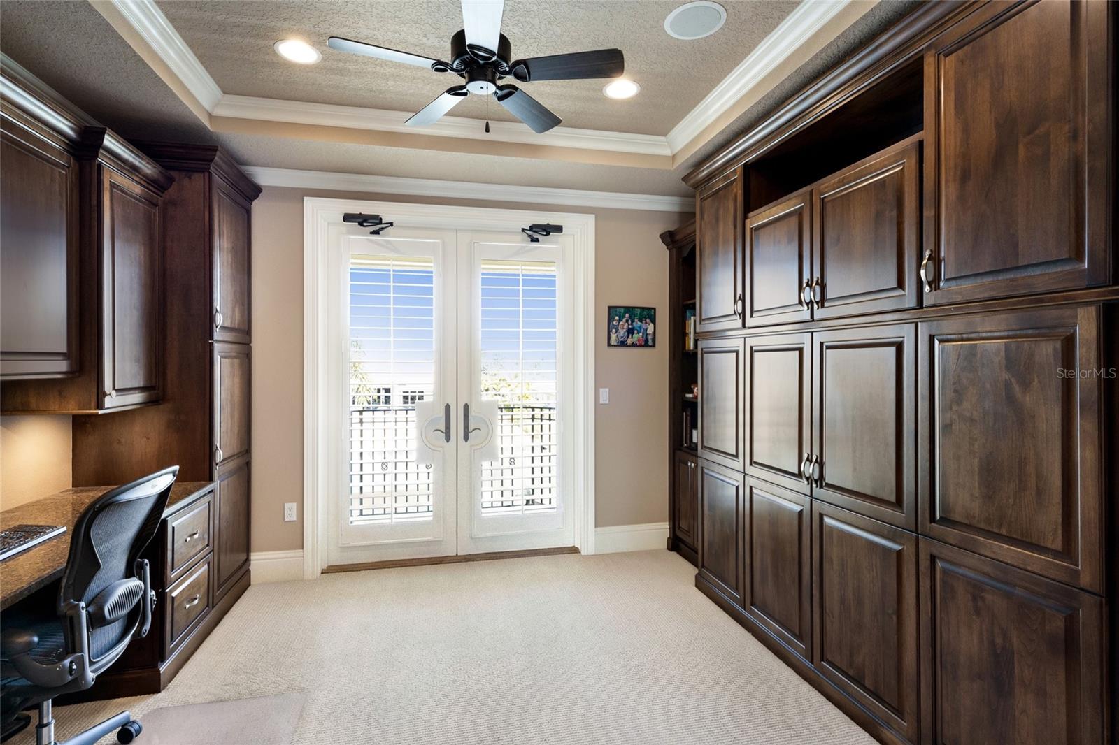 BIRD KEY SUB - Residential