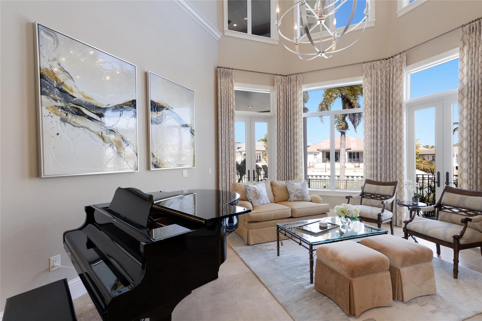 BIRD KEY SUB - Residential