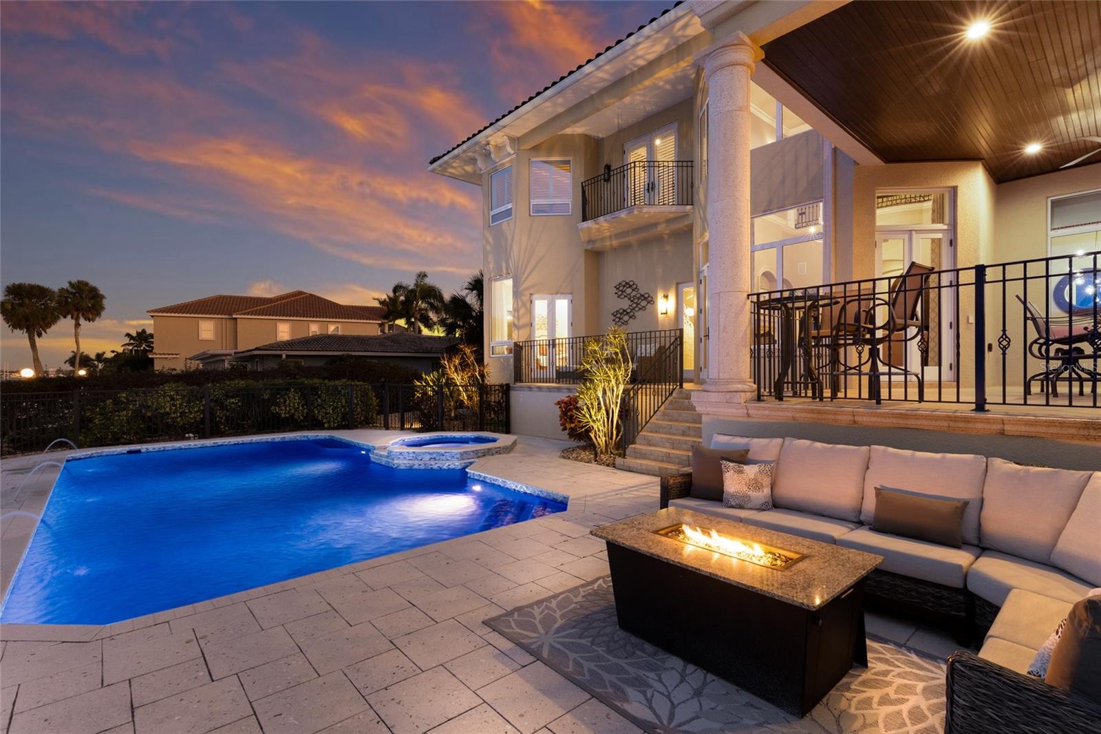 BIRD KEY SUB - Residential