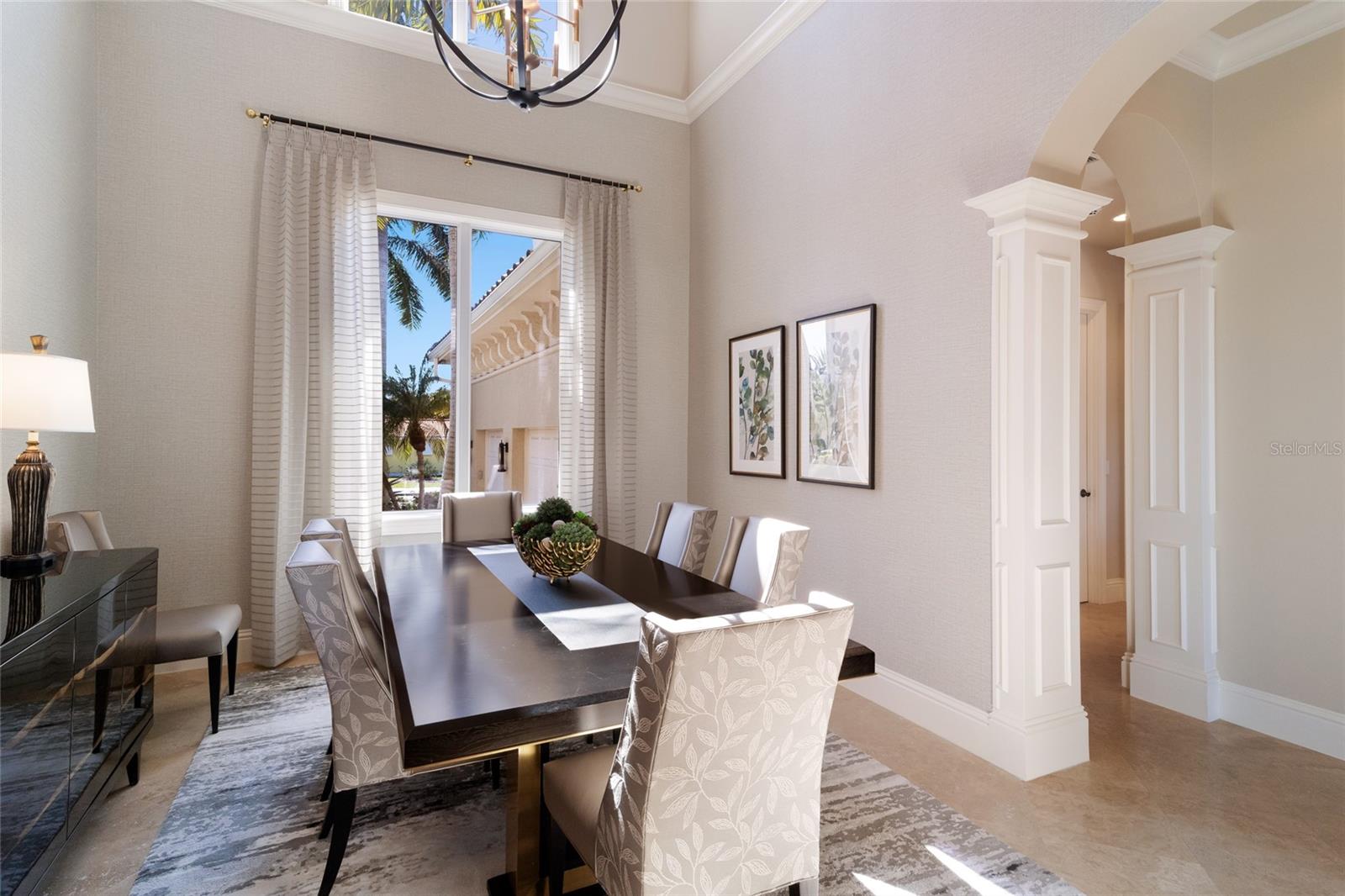 BIRD KEY SUB - Residential