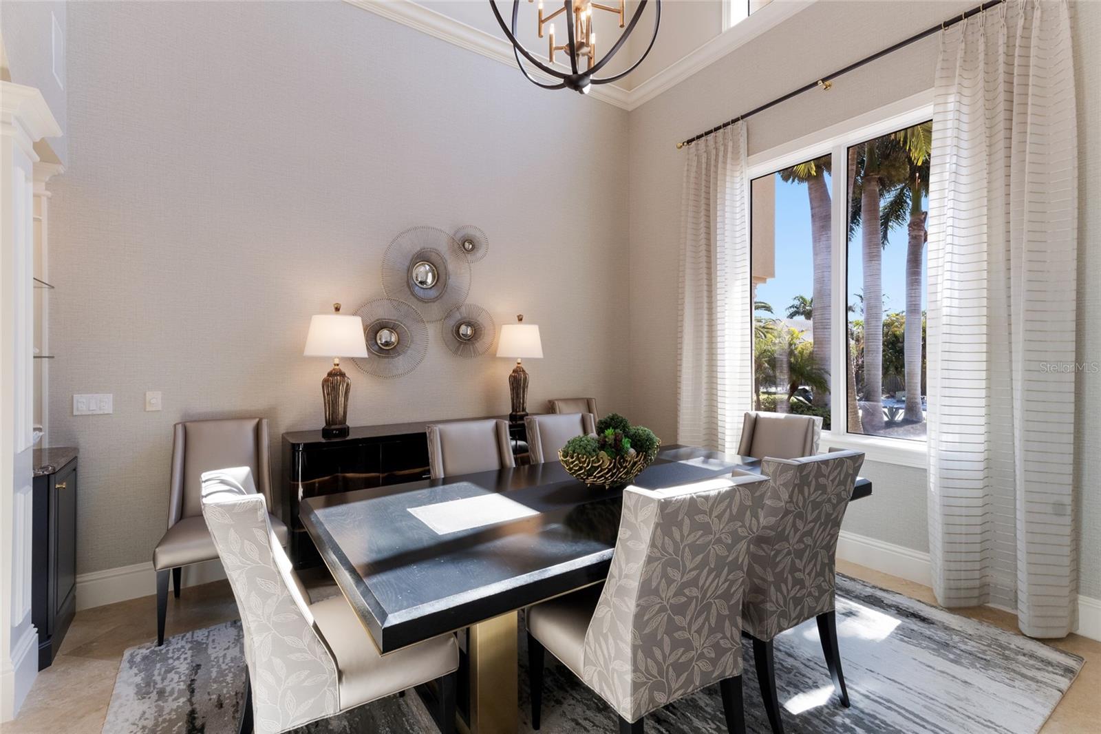 BIRD KEY SUB - Residential