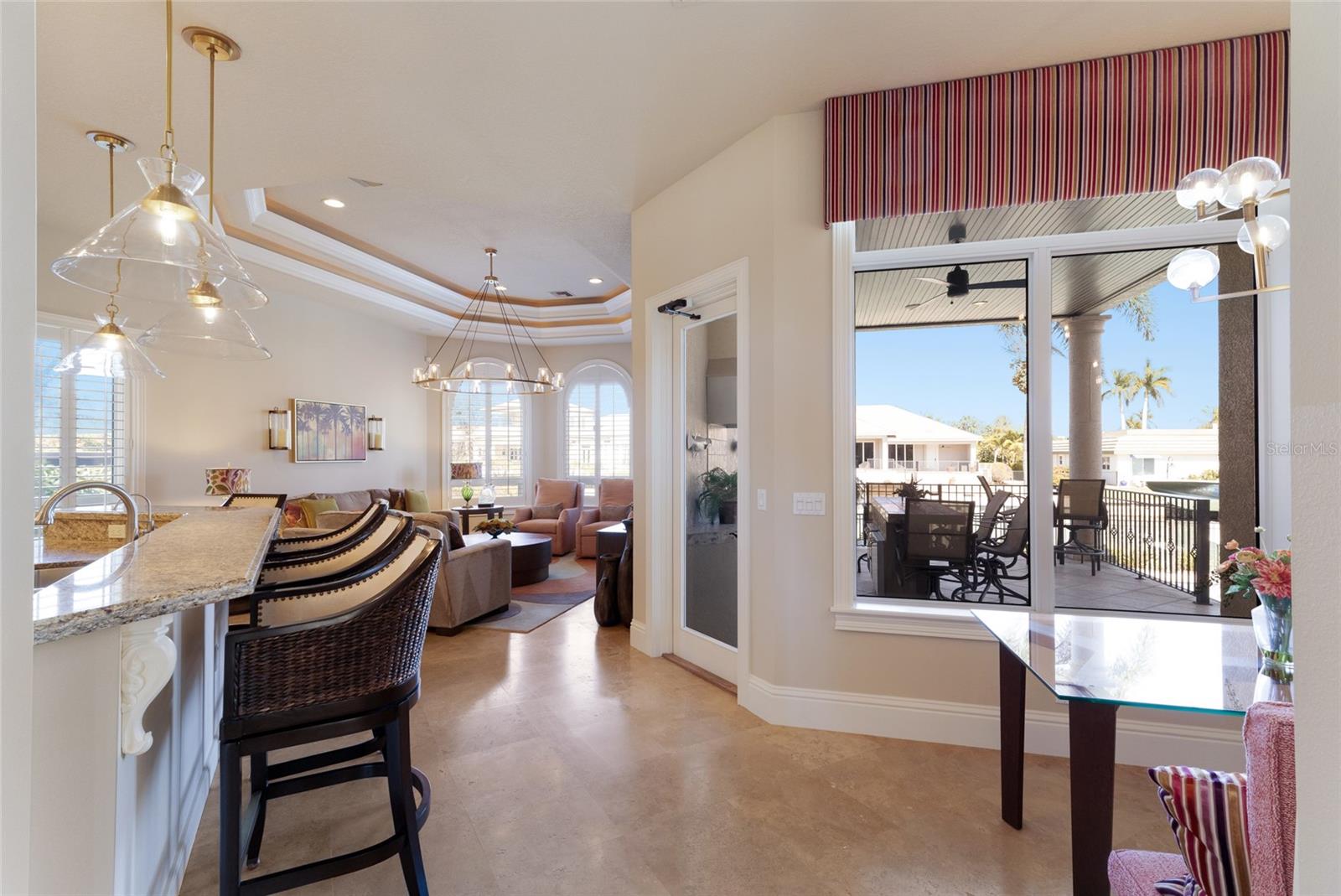 BIRD KEY SUB - Residential