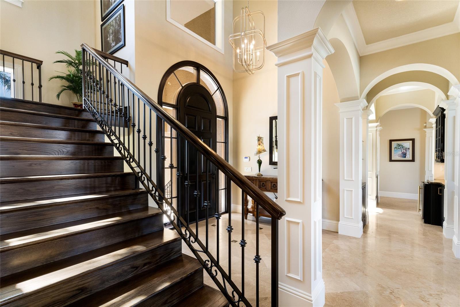 BIRD KEY SUB - Residential