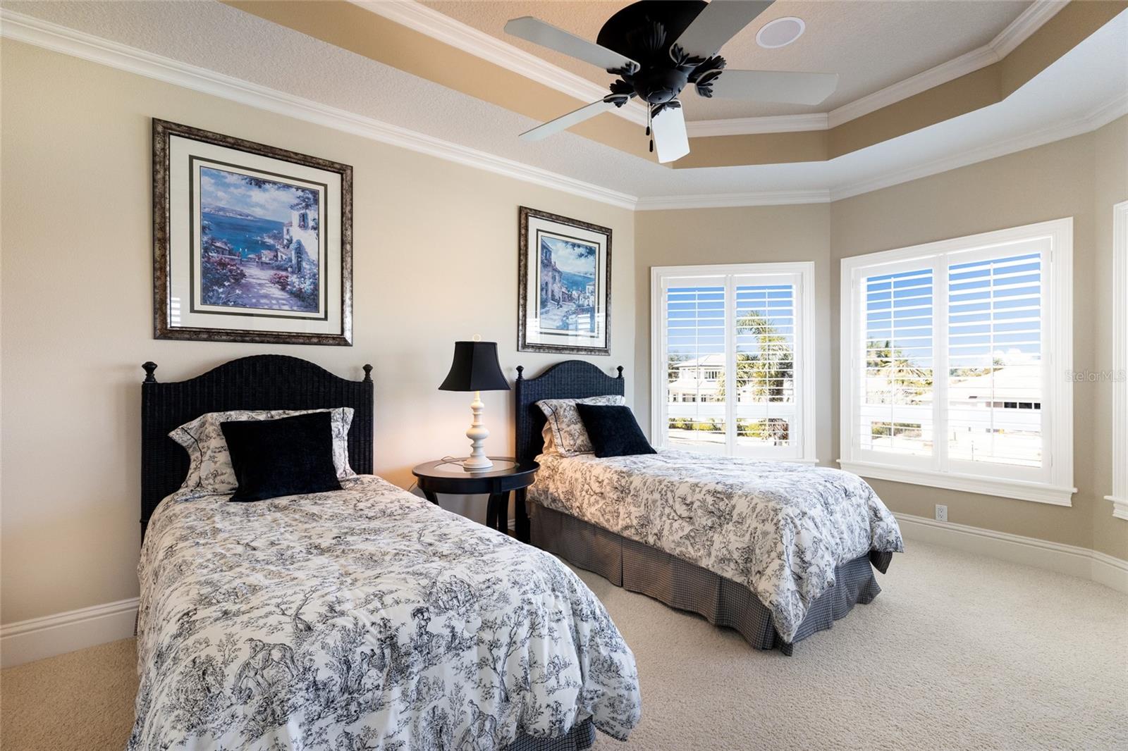 BIRD KEY SUB - Residential