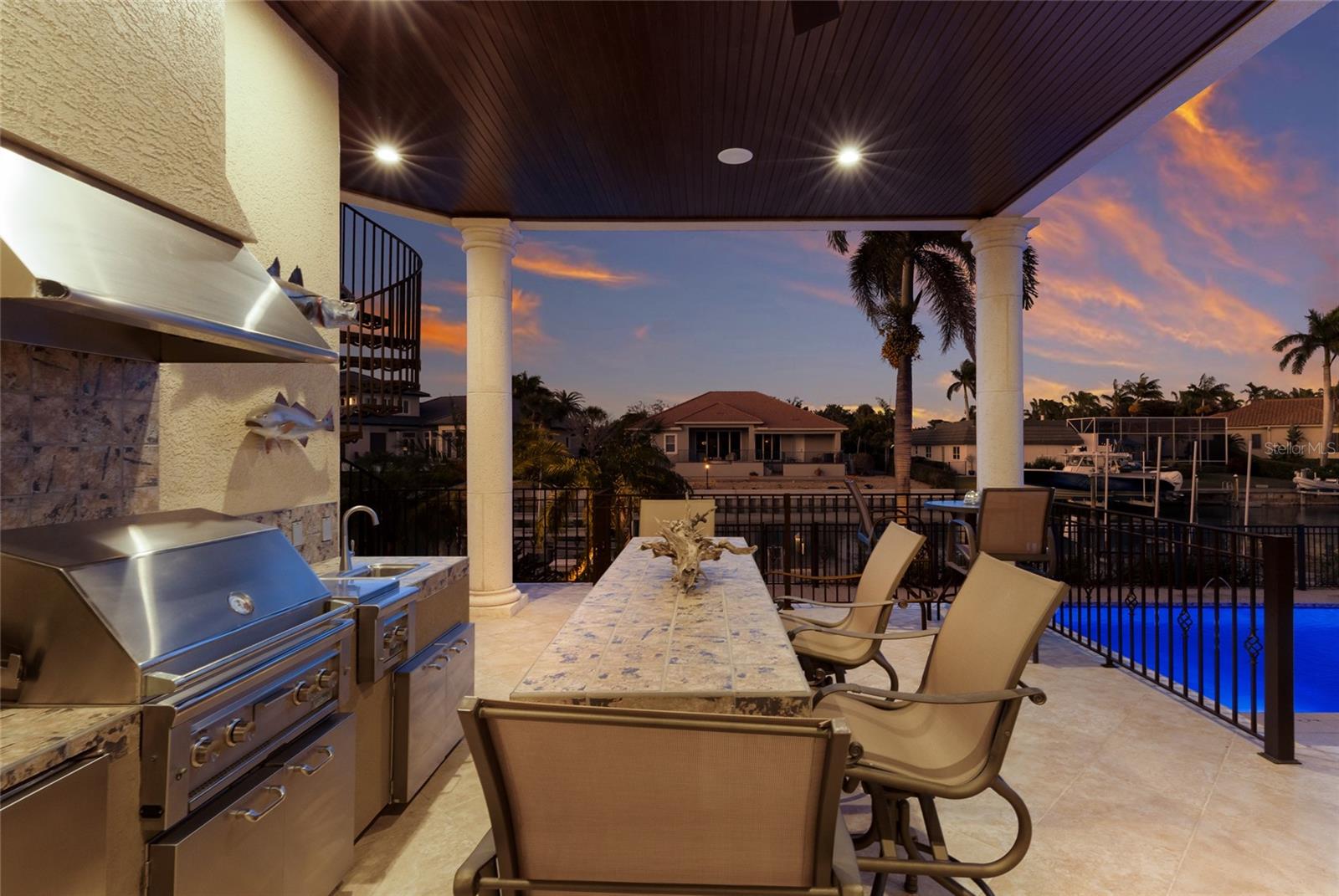 BIRD KEY SUB - Residential