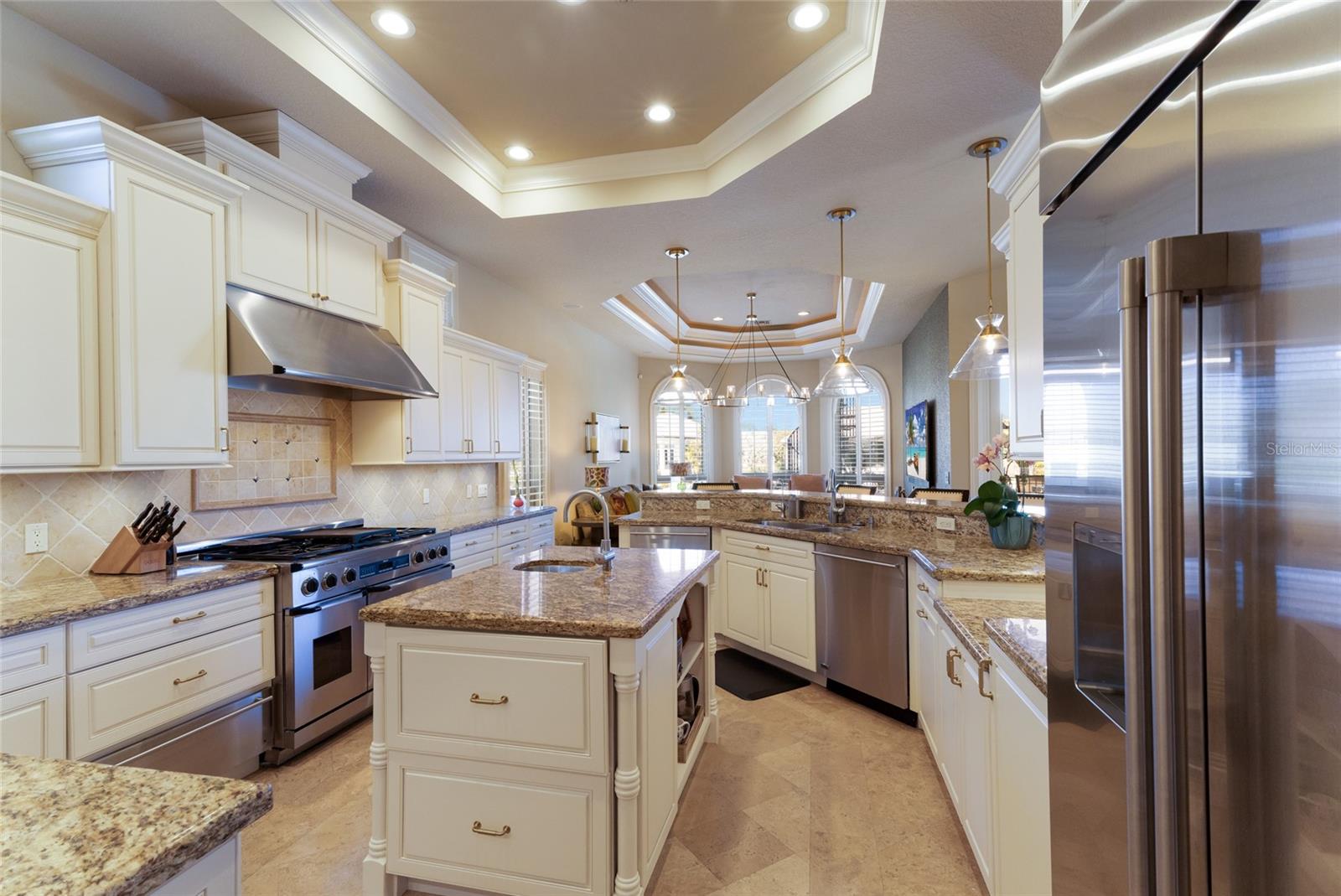 BIRD KEY SUB - Residential