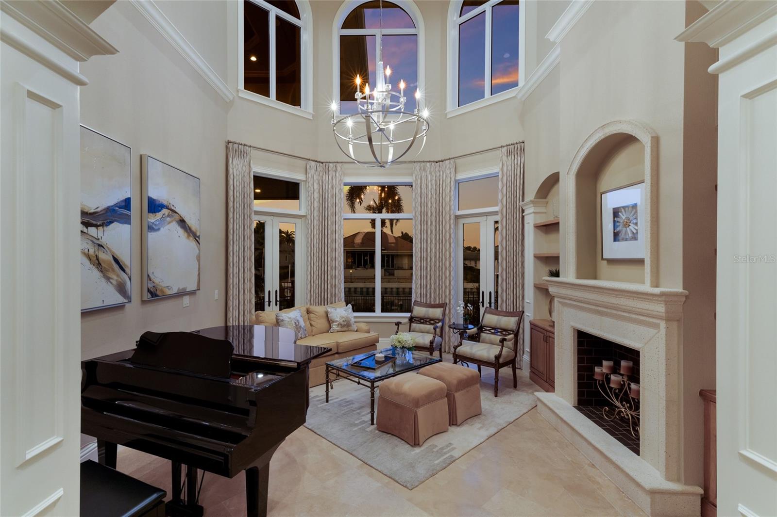 BIRD KEY SUB - Residential