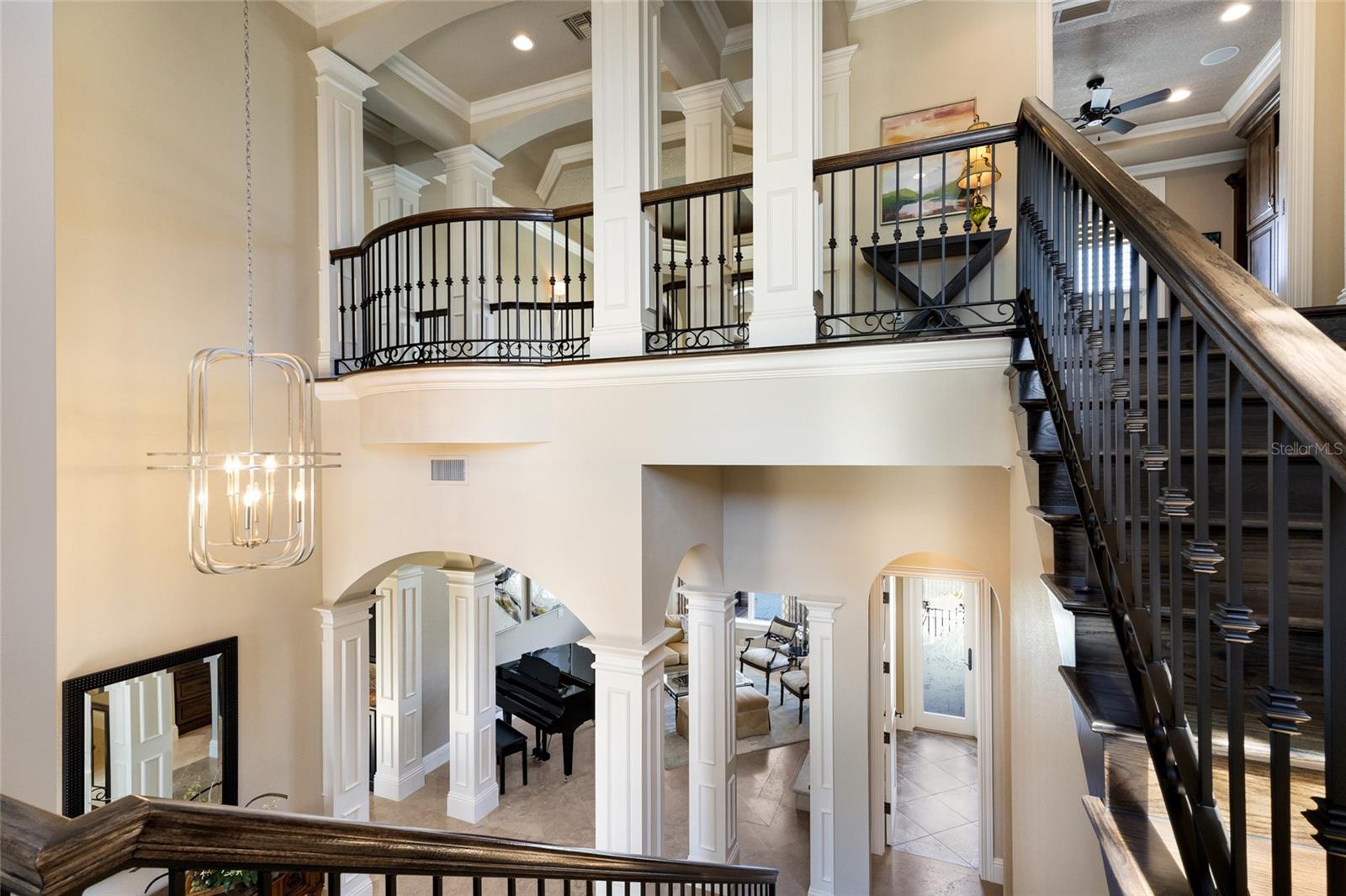 BIRD KEY SUB - Residential