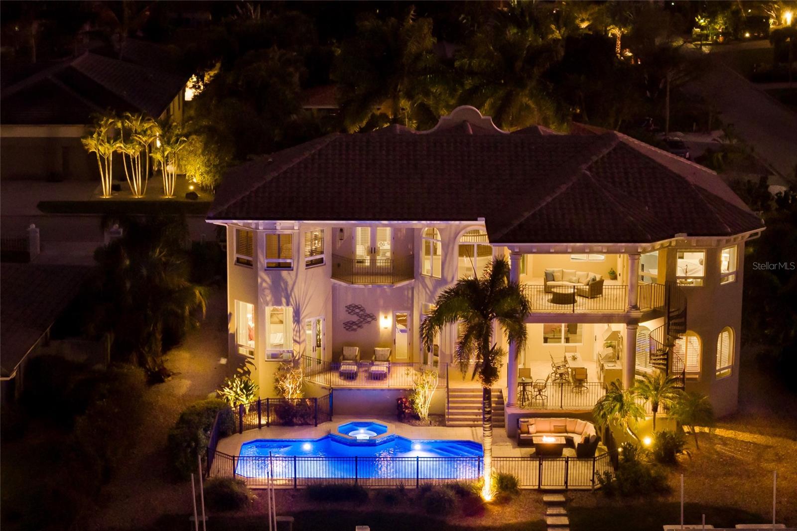 BIRD KEY SUB - Residential