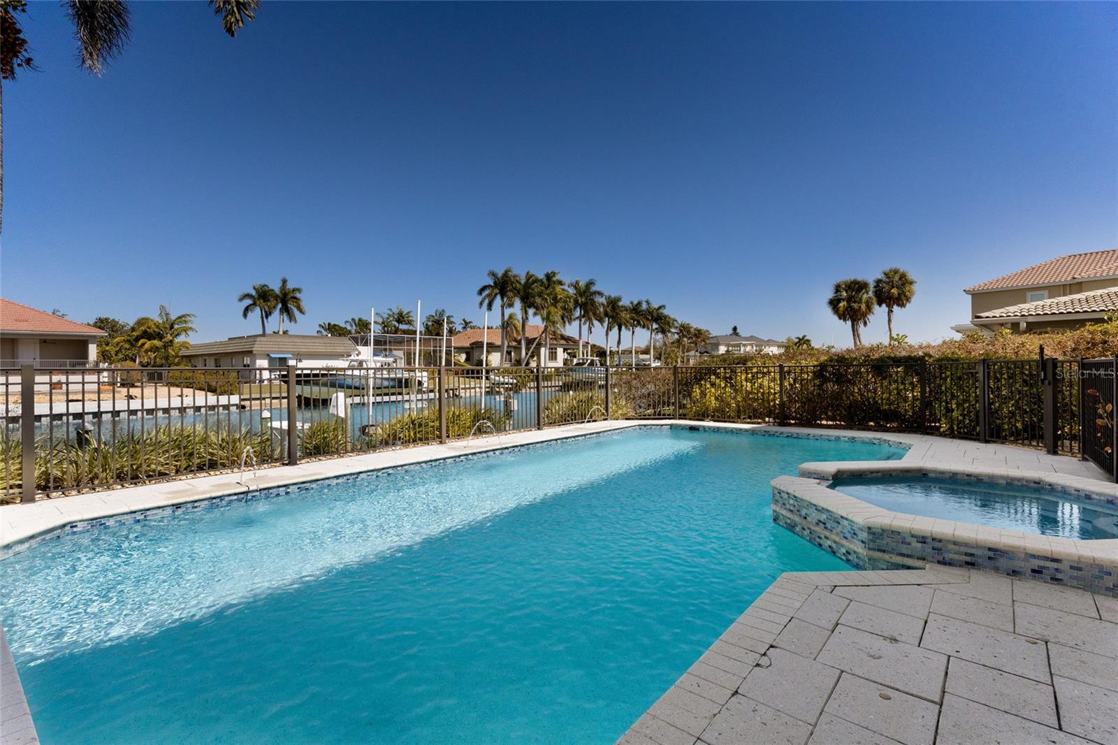 BIRD KEY SUB - Residential