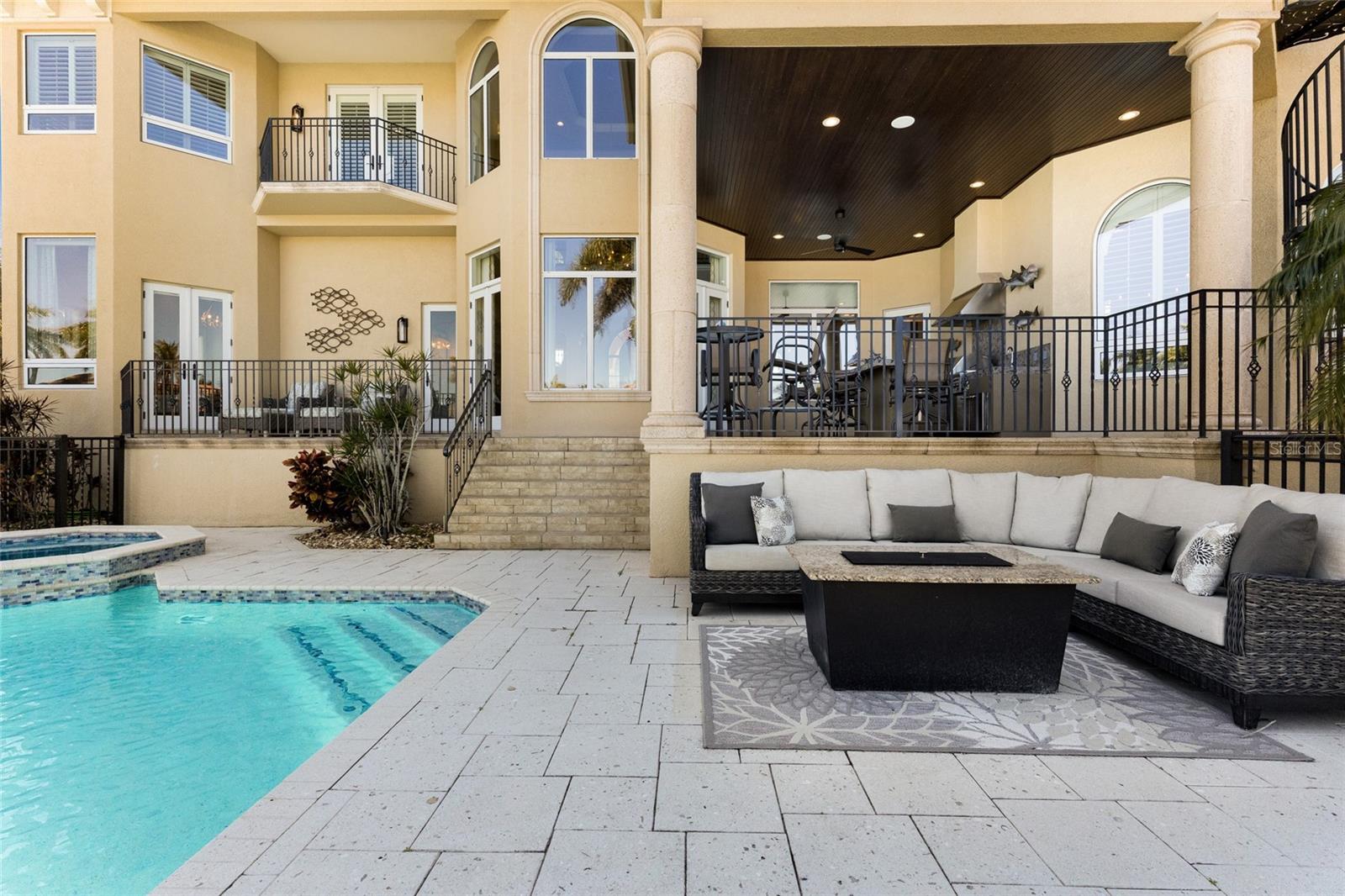 BIRD KEY SUB - Residential