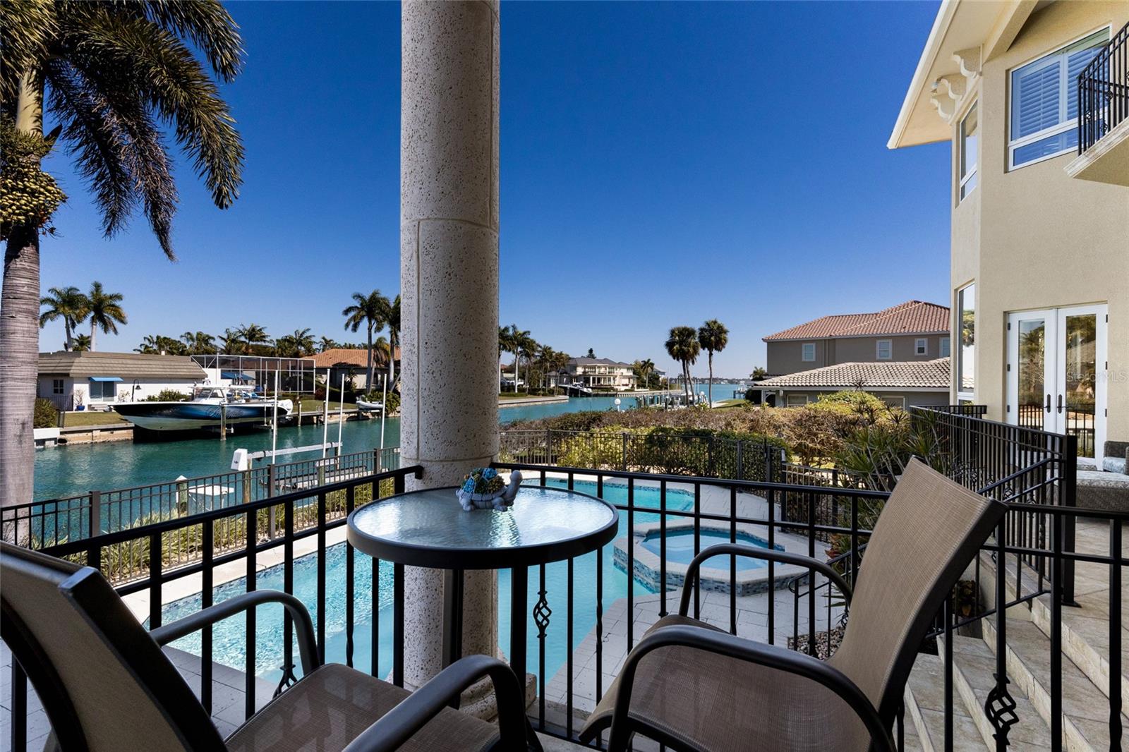 BIRD KEY SUB - Residential