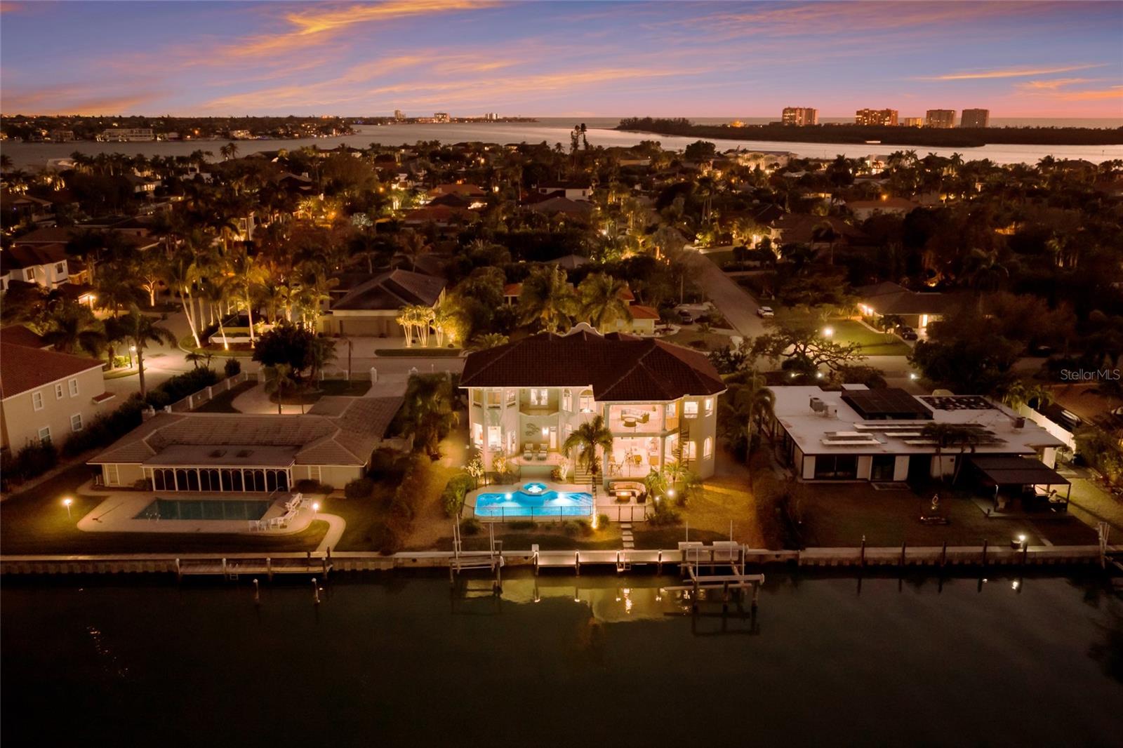 BIRD KEY SUB - Residential