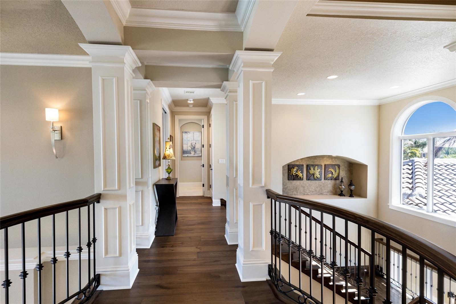 BIRD KEY SUB - Residential