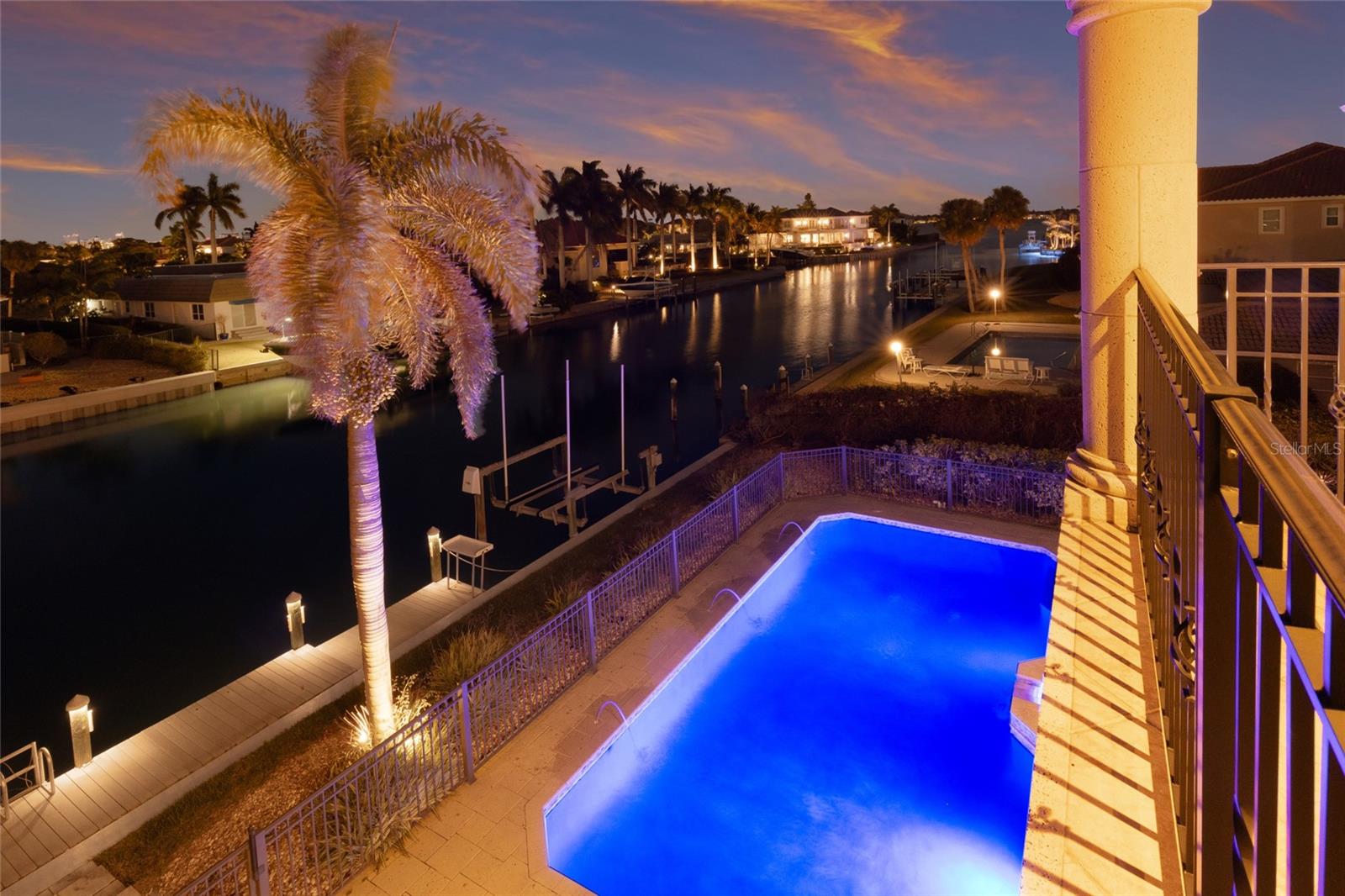 BIRD KEY SUB - Residential