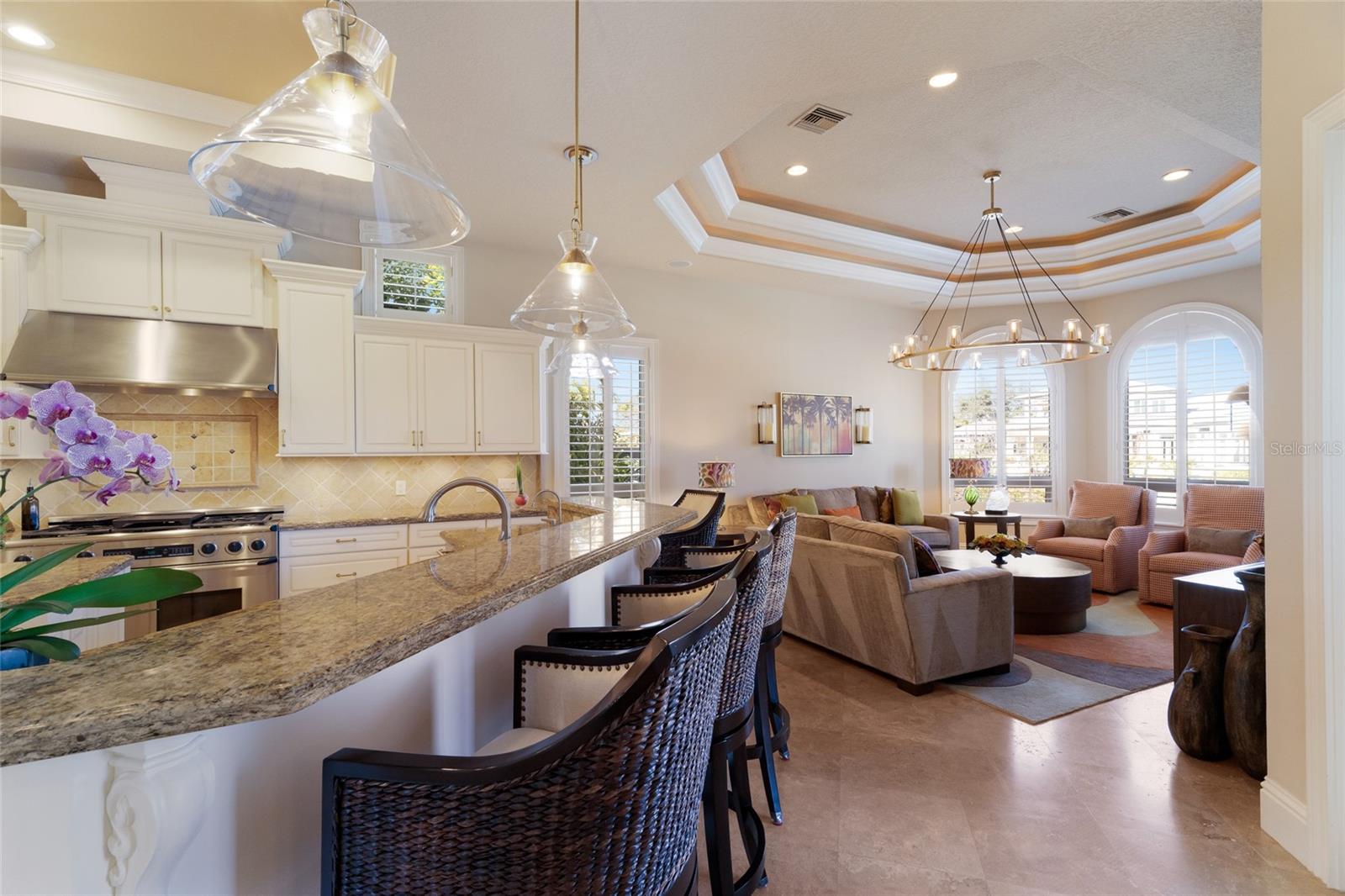 BIRD KEY SUB - Residential