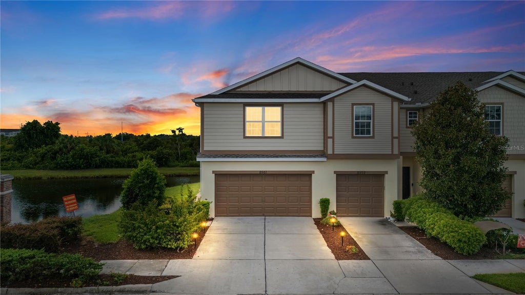 Photo of 8961 Turnstone Haven Place, Tampa, FL 33619 (MLS # TB8550869)