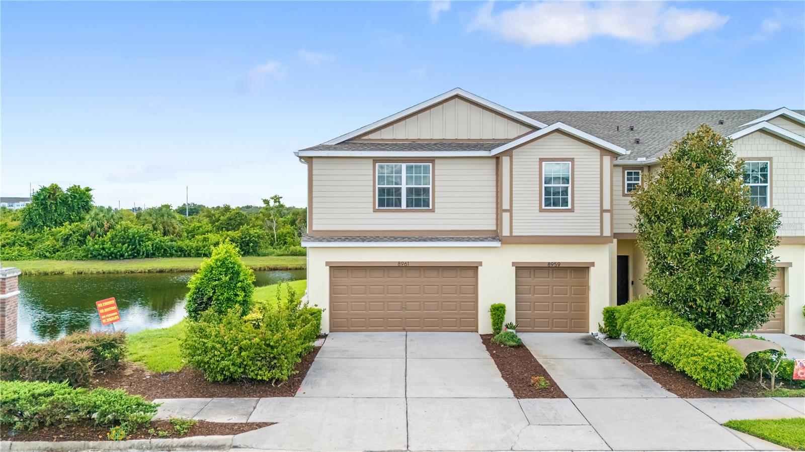 8961 TURNSTONE HAVEN PLACE