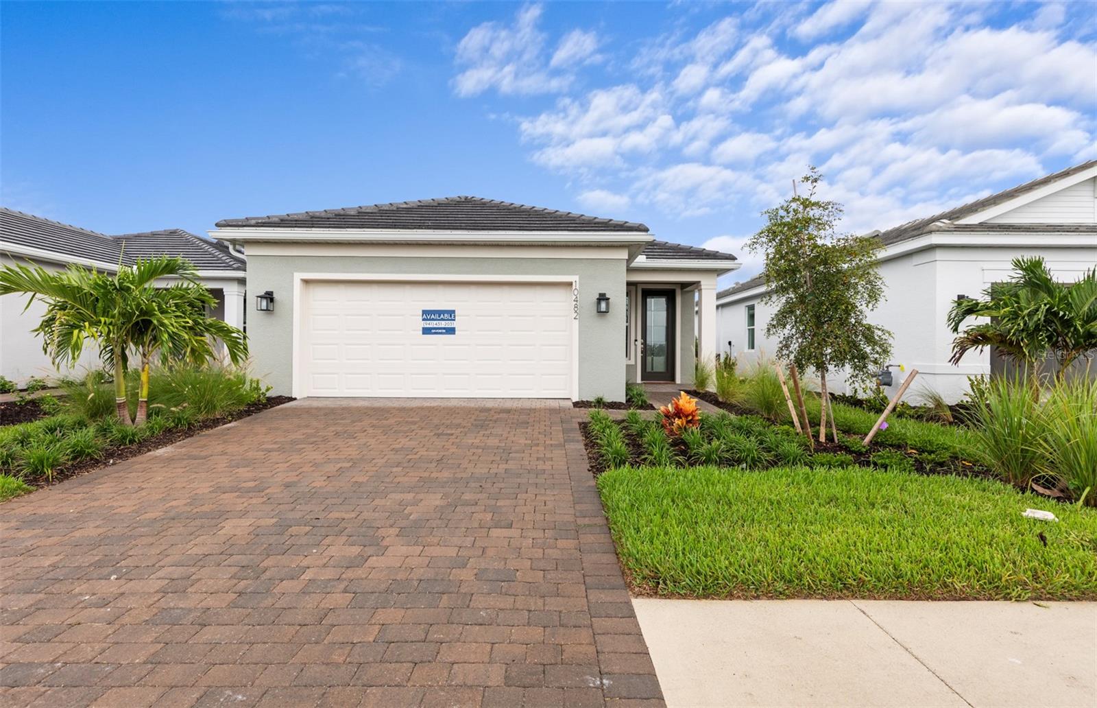 10482 SEA BREEZE RIDGE DRIVE