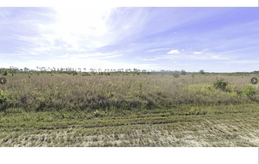 INDIAN LAKE ESTATES - Land