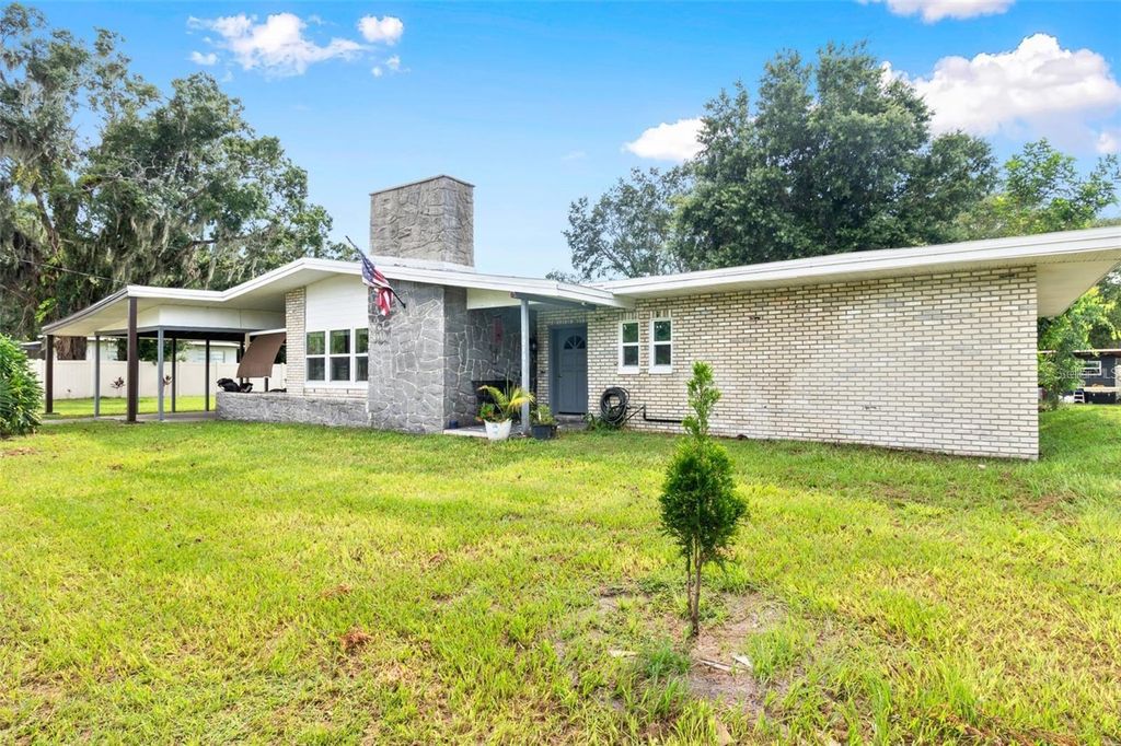 Photo of 10101 Alma Street, Gibsonton, FL 33534 (MLS # TB8463037)