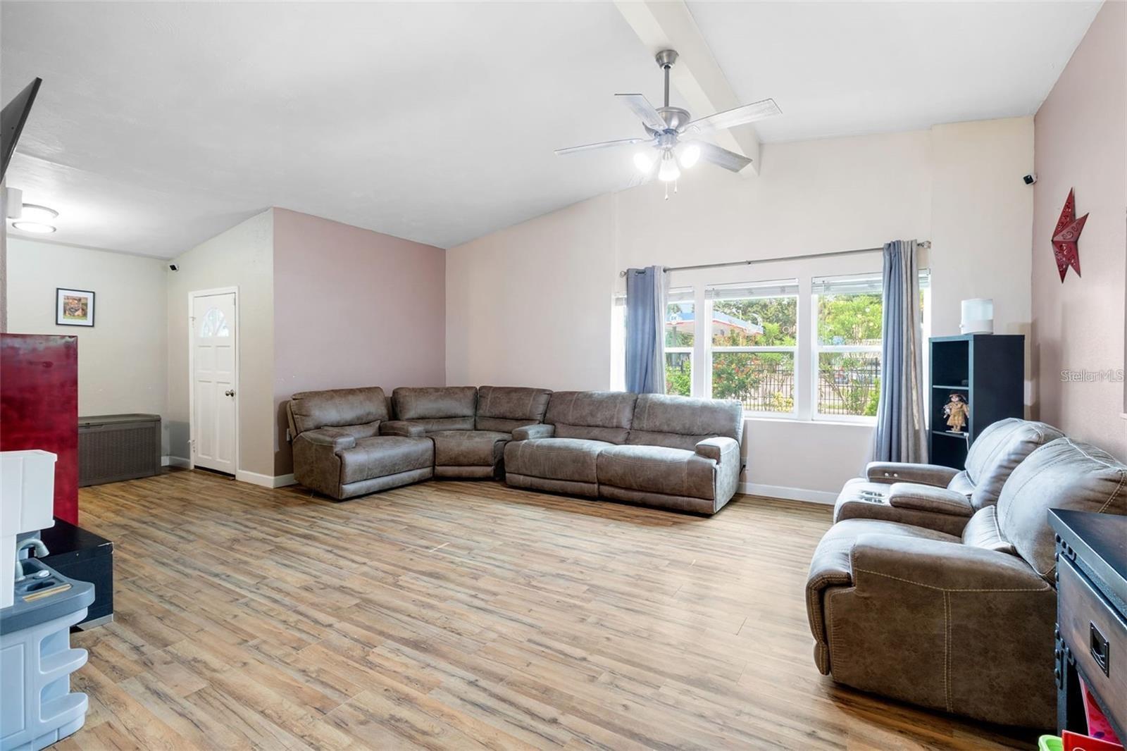 ALPINE SUB - Residential