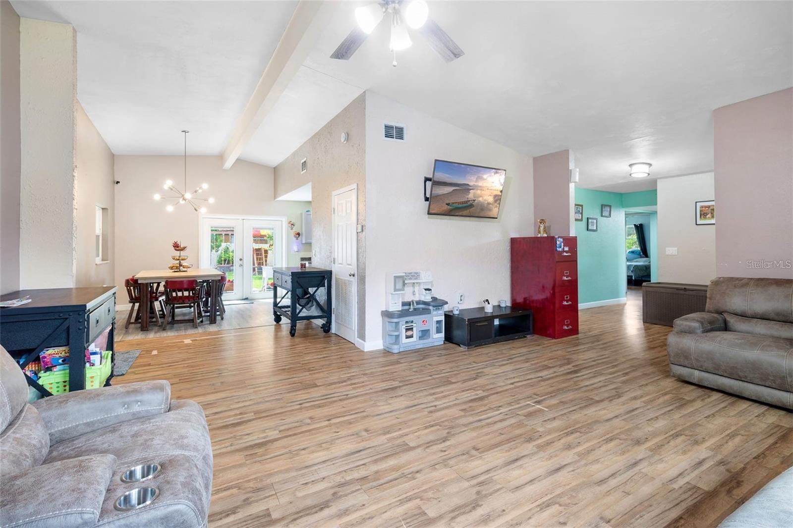 ALPINE SUB - Residential