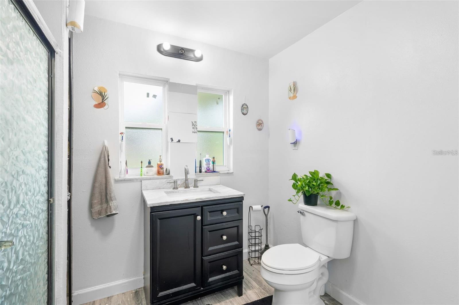 ALPINE SUB - Residential