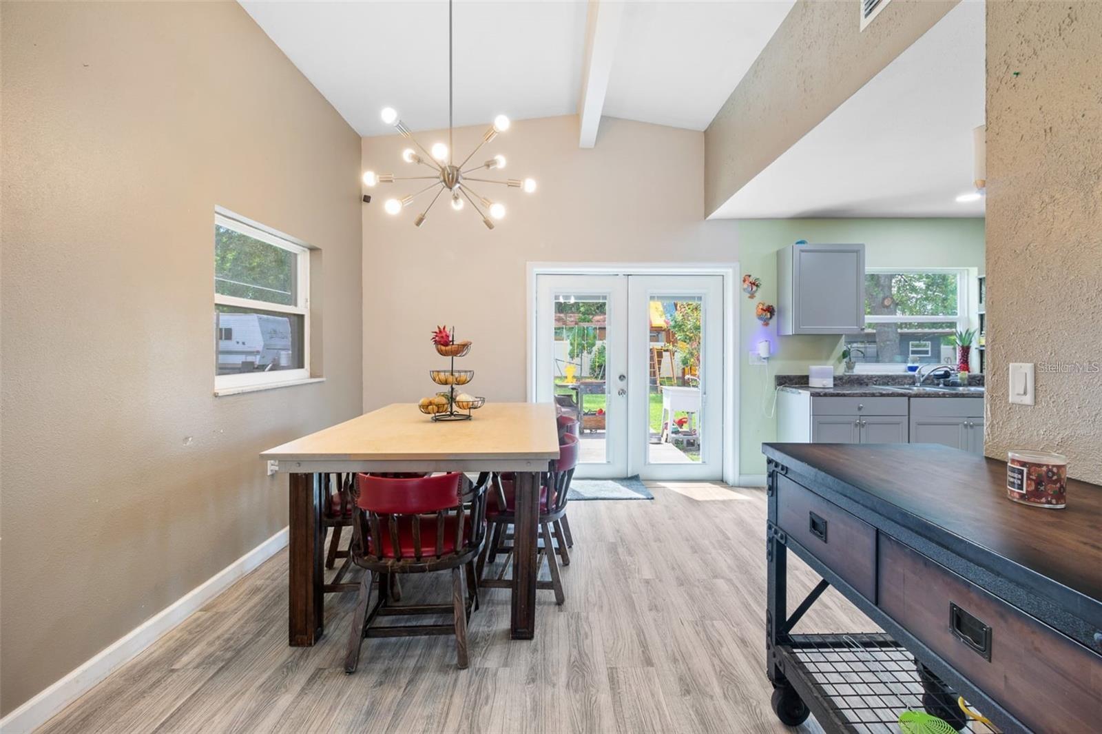 ALPINE SUB - Residential