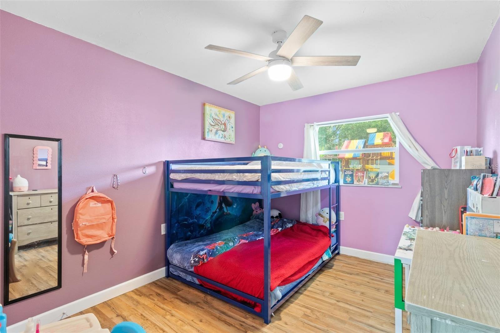 ALPINE SUB - Residential