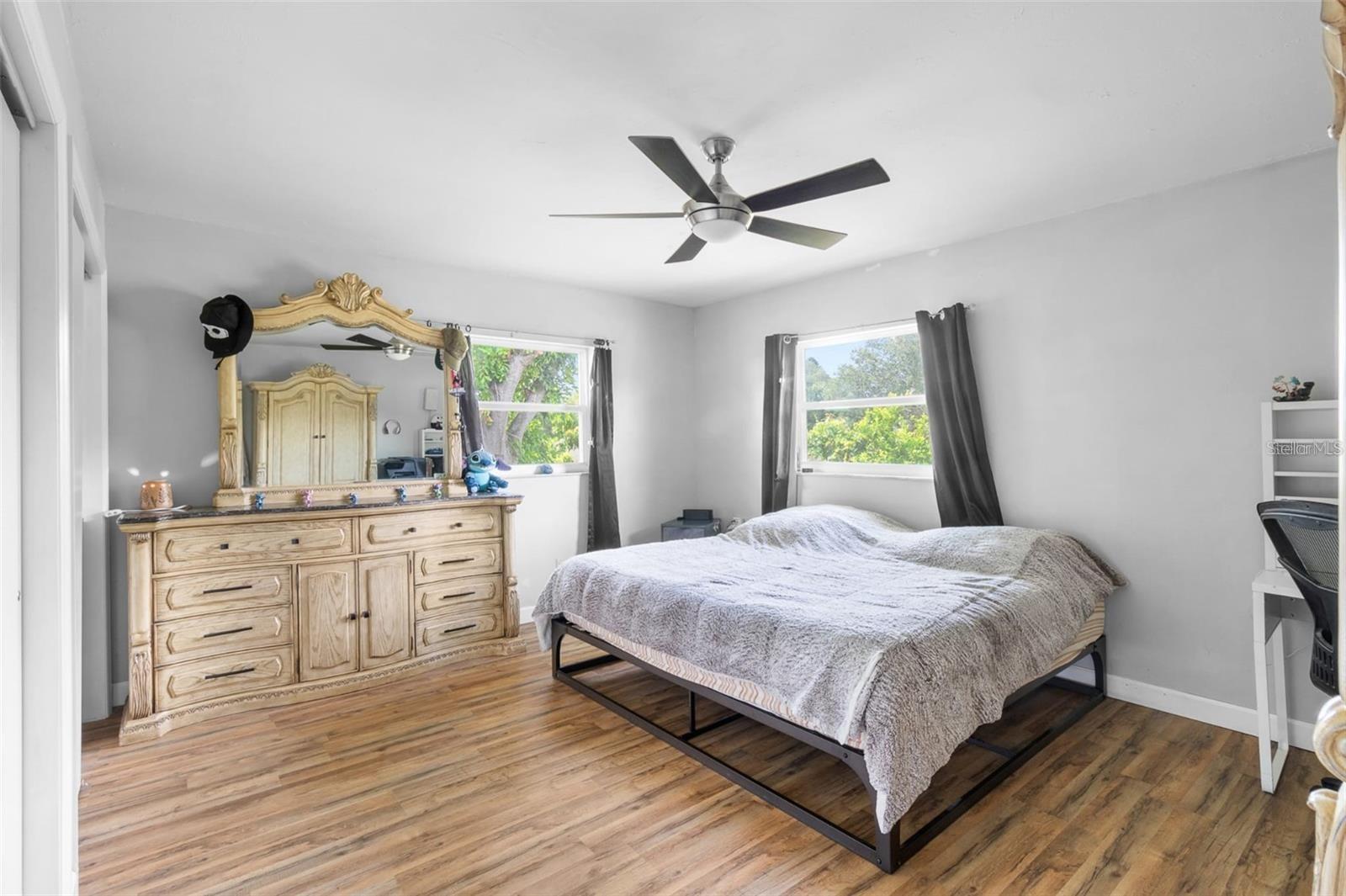 ALPINE SUB - Residential