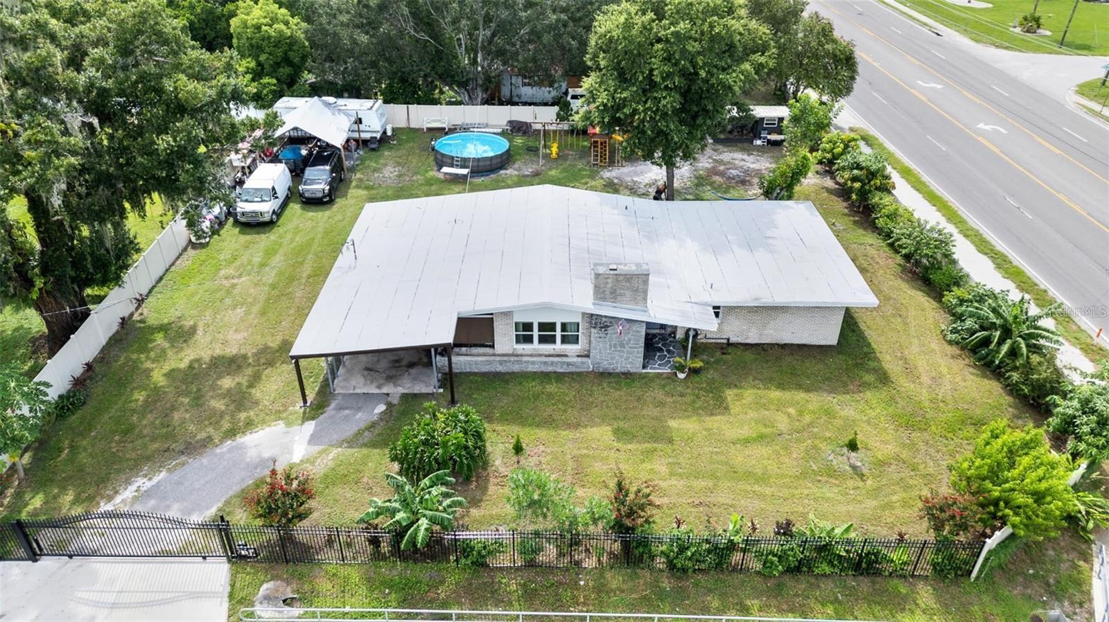 ALPINE SUB - Residential