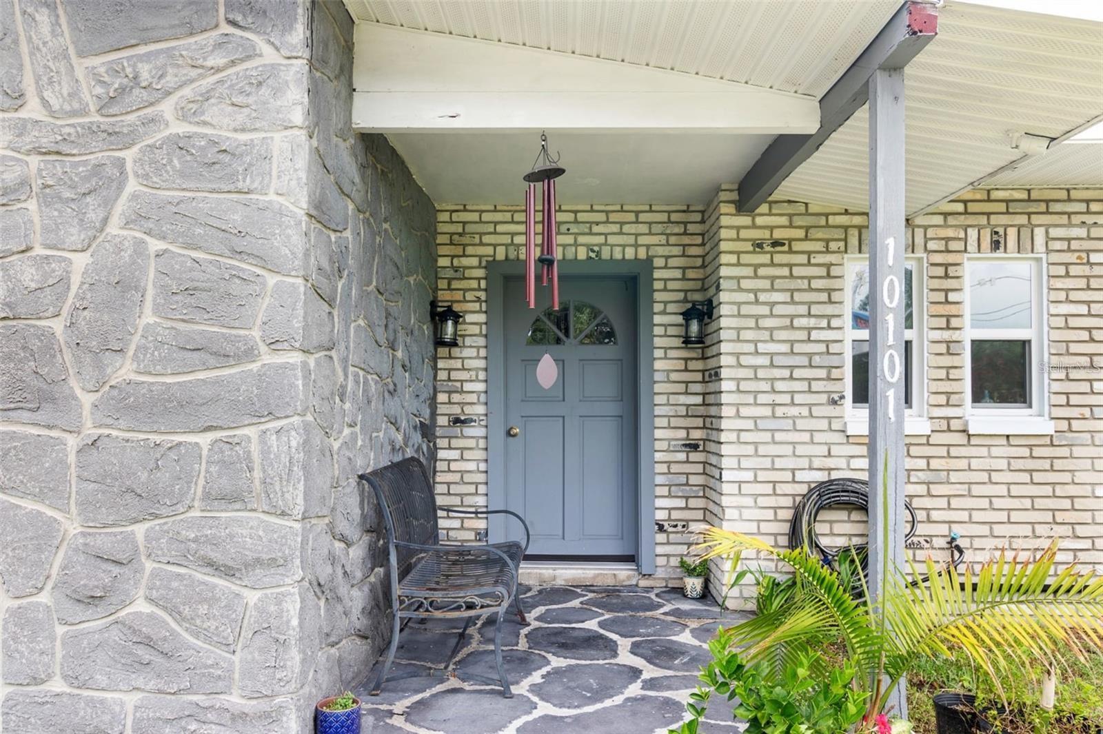 ALPINE SUB - Residential