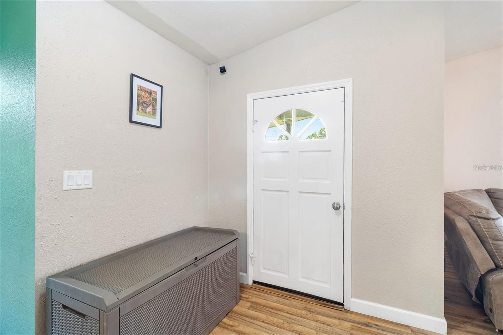 ALPINE SUB - Residential