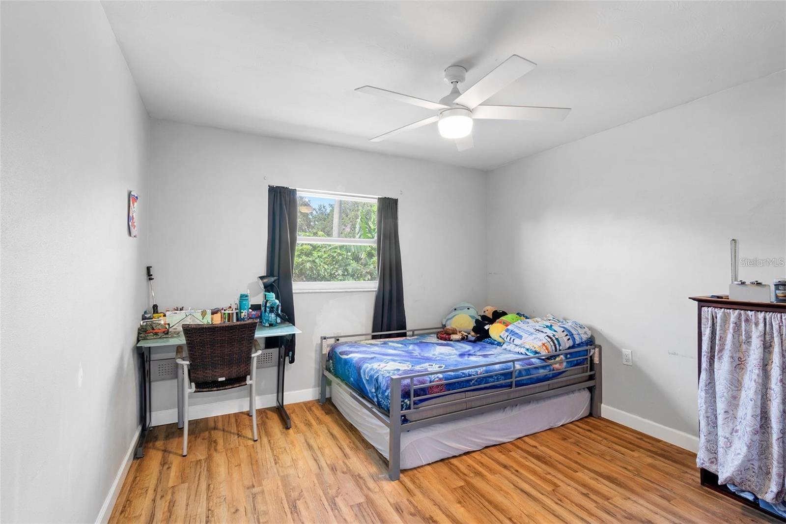 ALPINE SUB - Residential